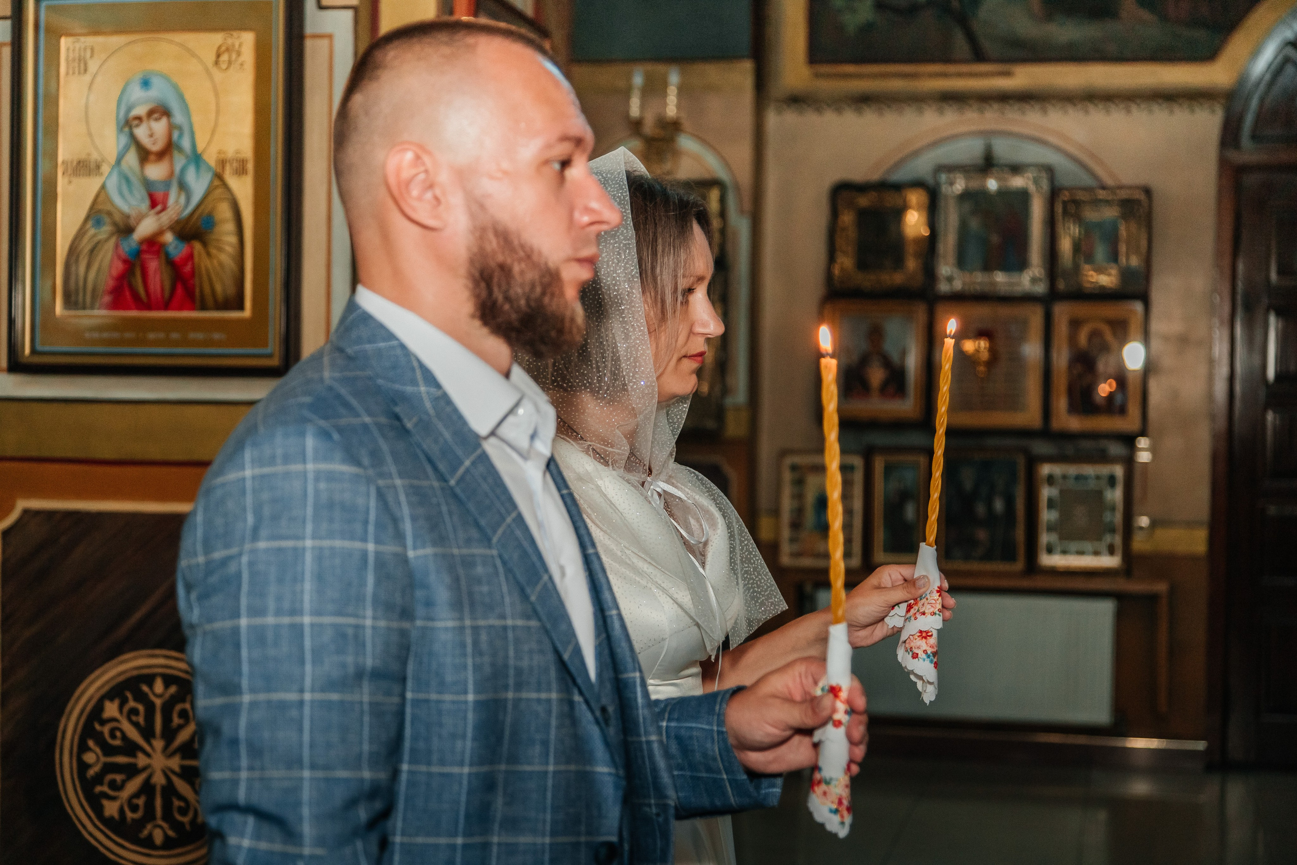 Эдуард и Татьяна. Фотограф в Таганроге и Ростове-на-Дону