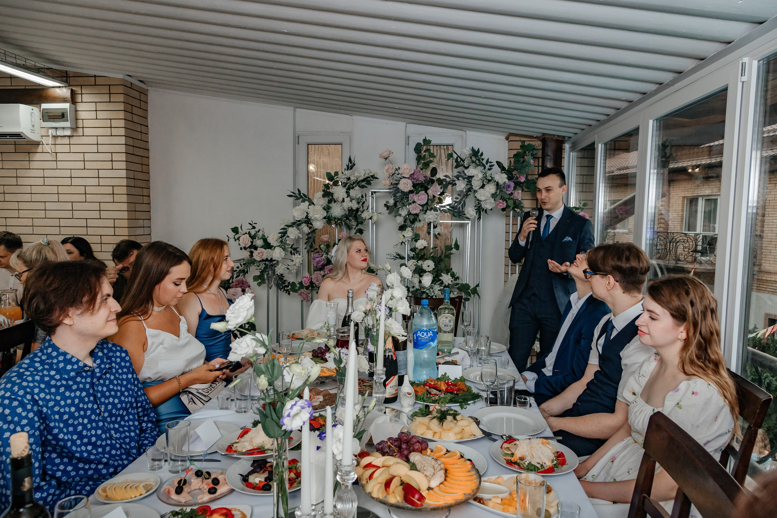 Павел и Екатерина. Фотограф Таганрог и Ростов-на-Дону