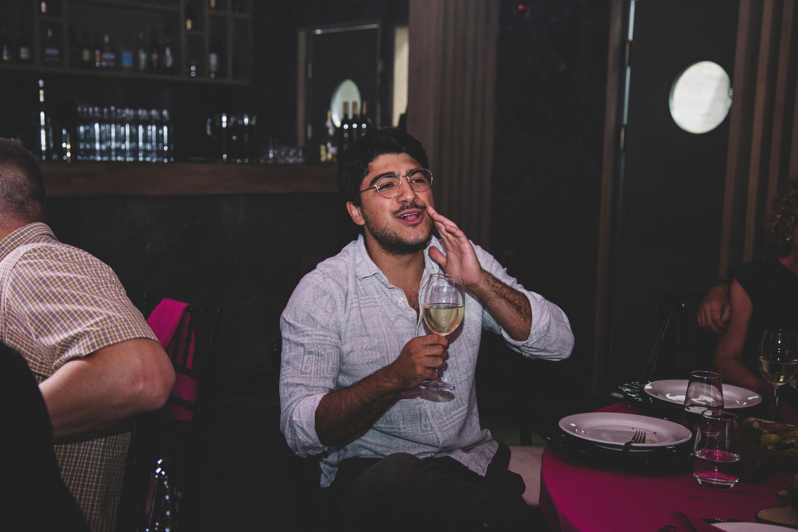 Елена. Портретный и свадебный фотограф Даня Похватова