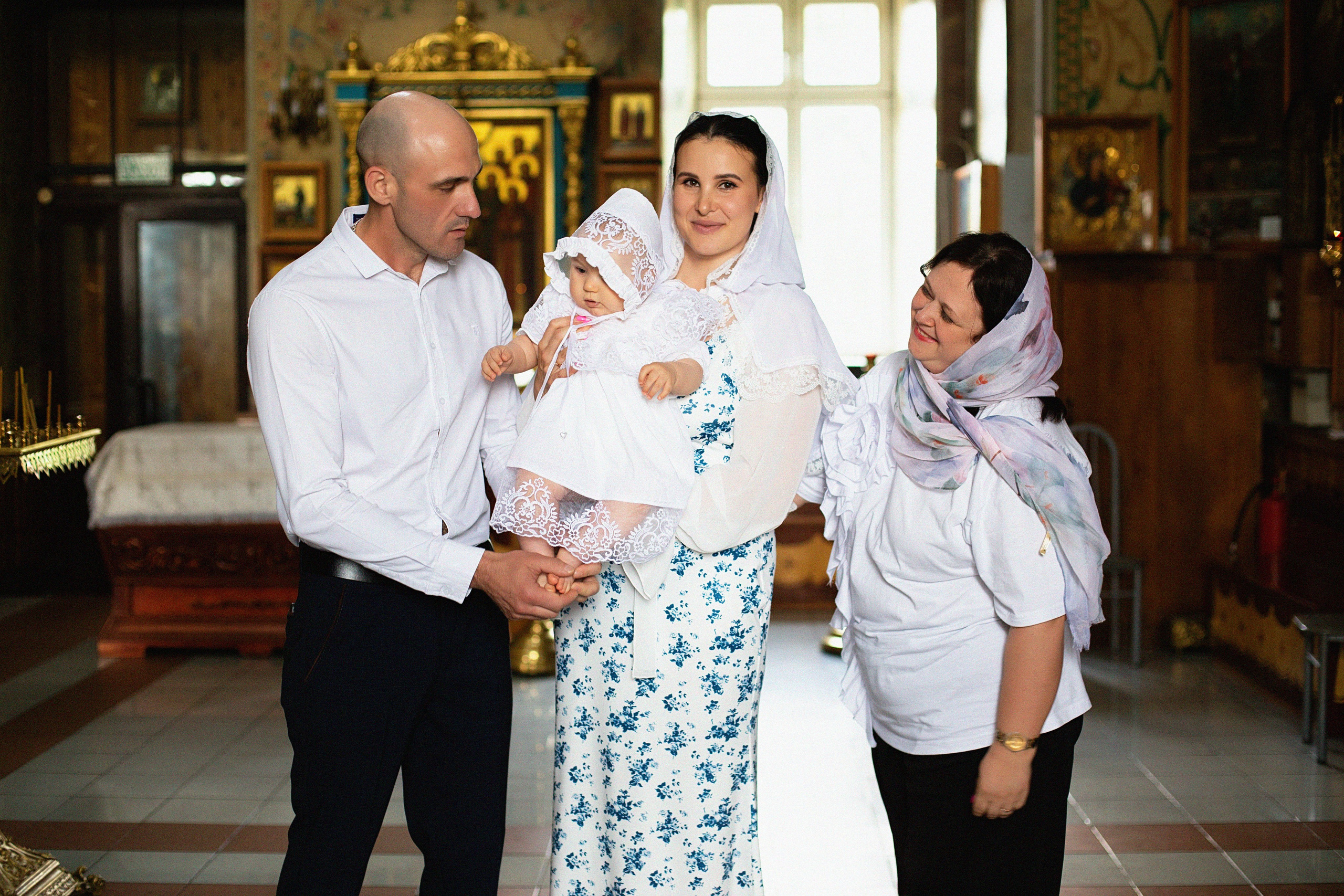 Ясения. Портретный и свадебный фотограф Даня Похватова