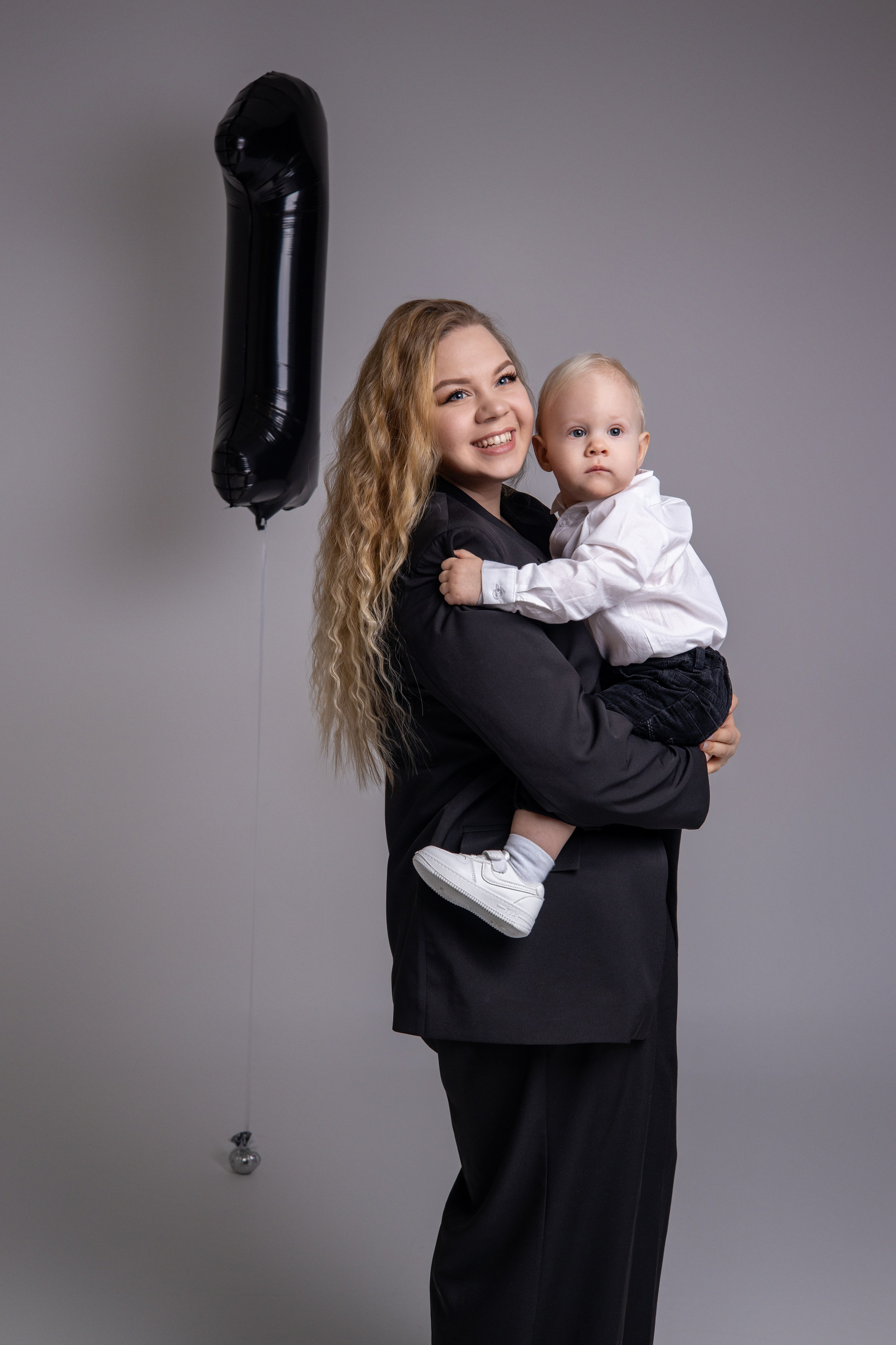 Съемка Годик. Фотограф новорожденных Воронеж