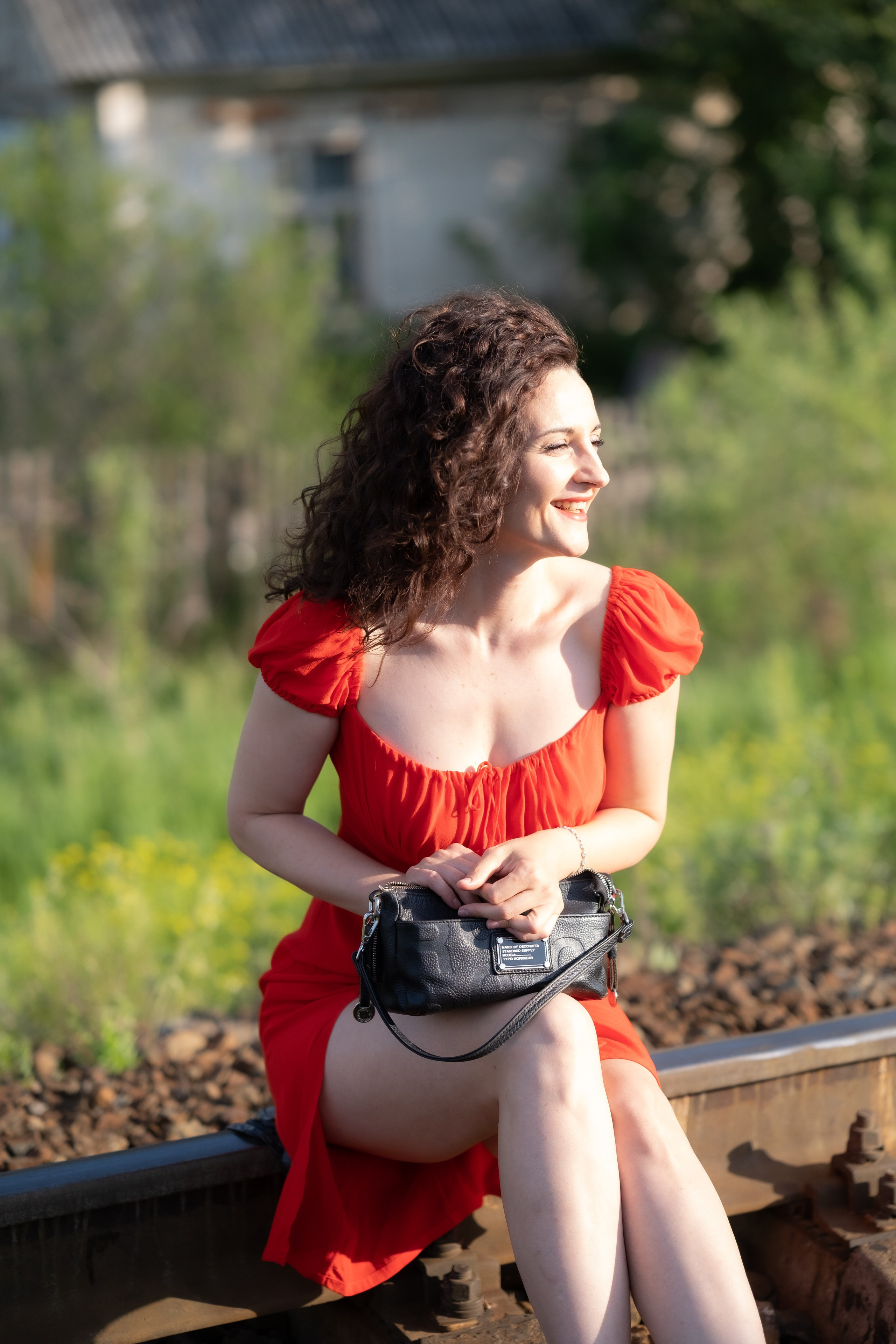 Женские Портреты. Фотограф Антон Березин