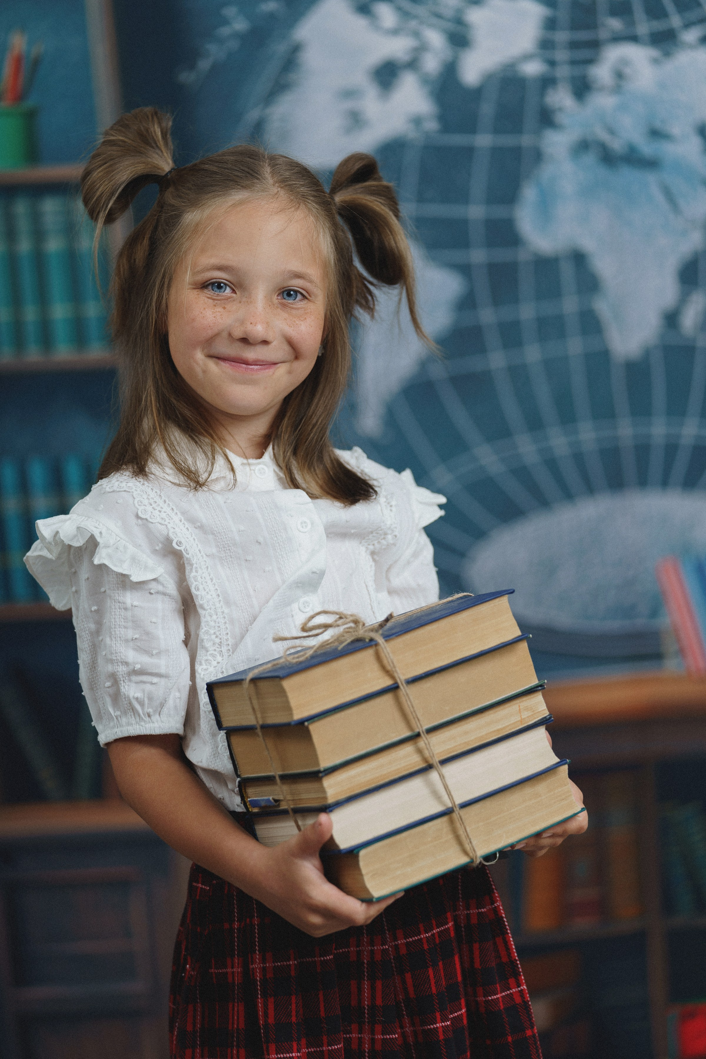 Школьная фотосессия. Фотомастерская Воробьевых