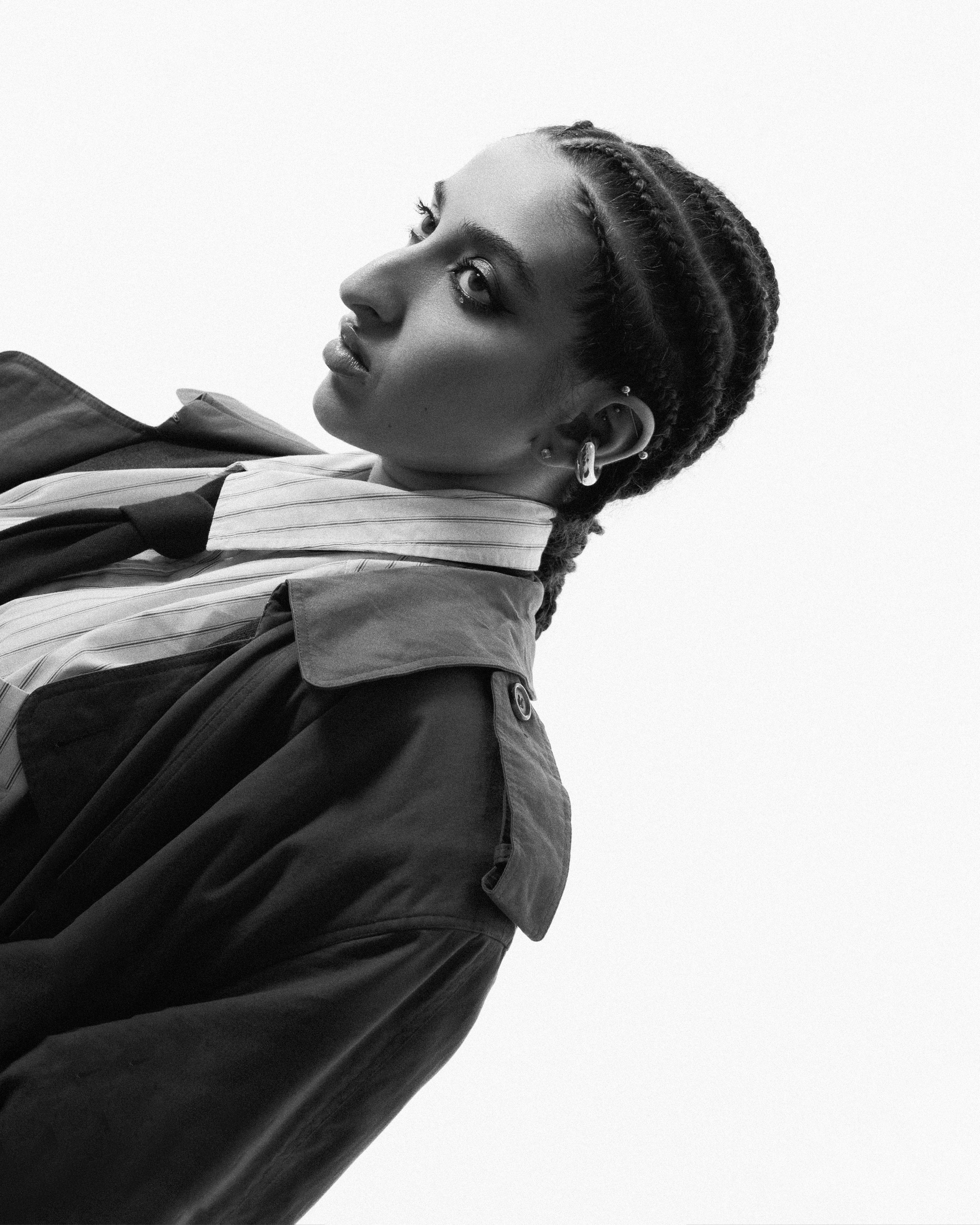 Портрет. Многофункциональный фотограф