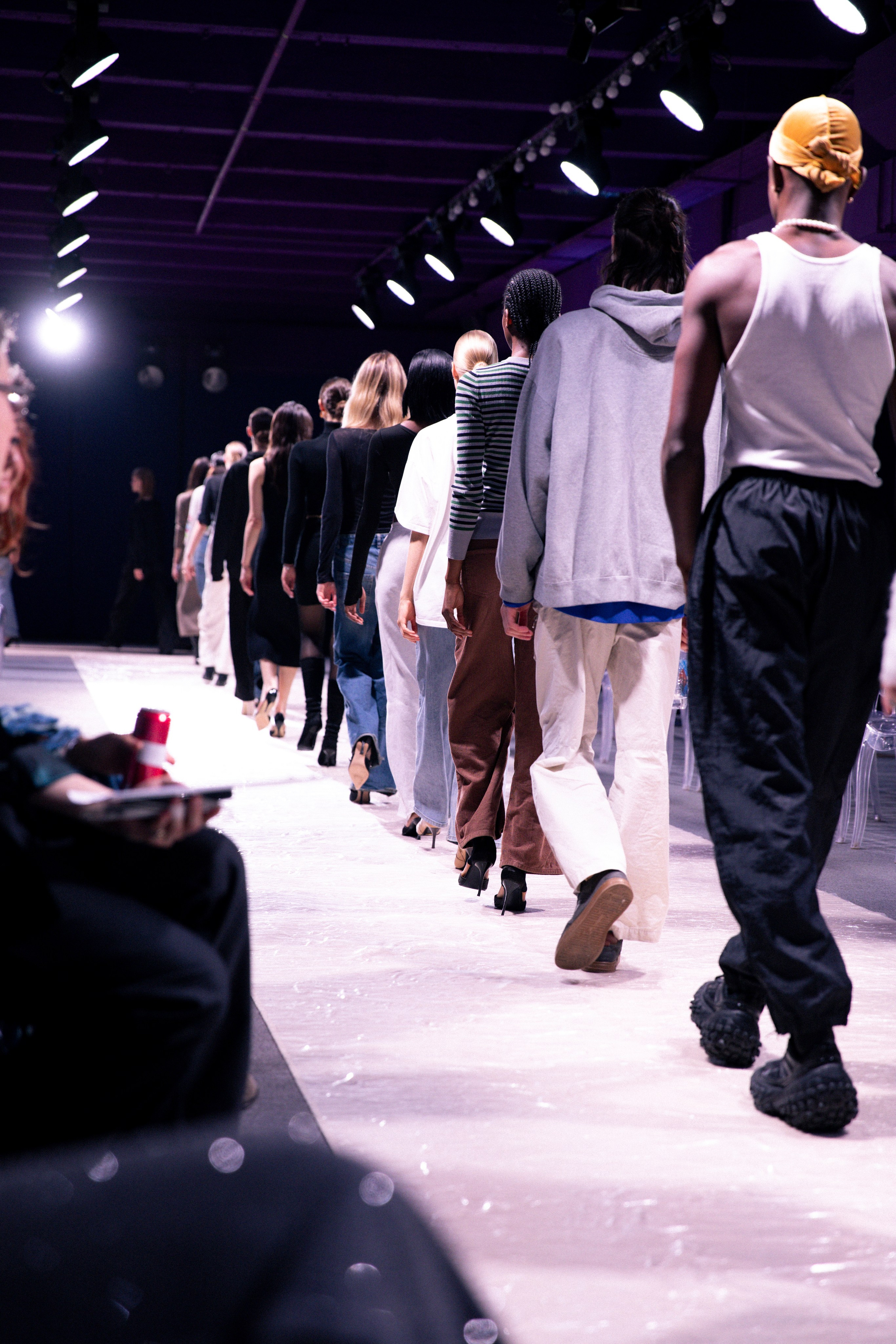 Репортаж. Многофункциональный фотограф