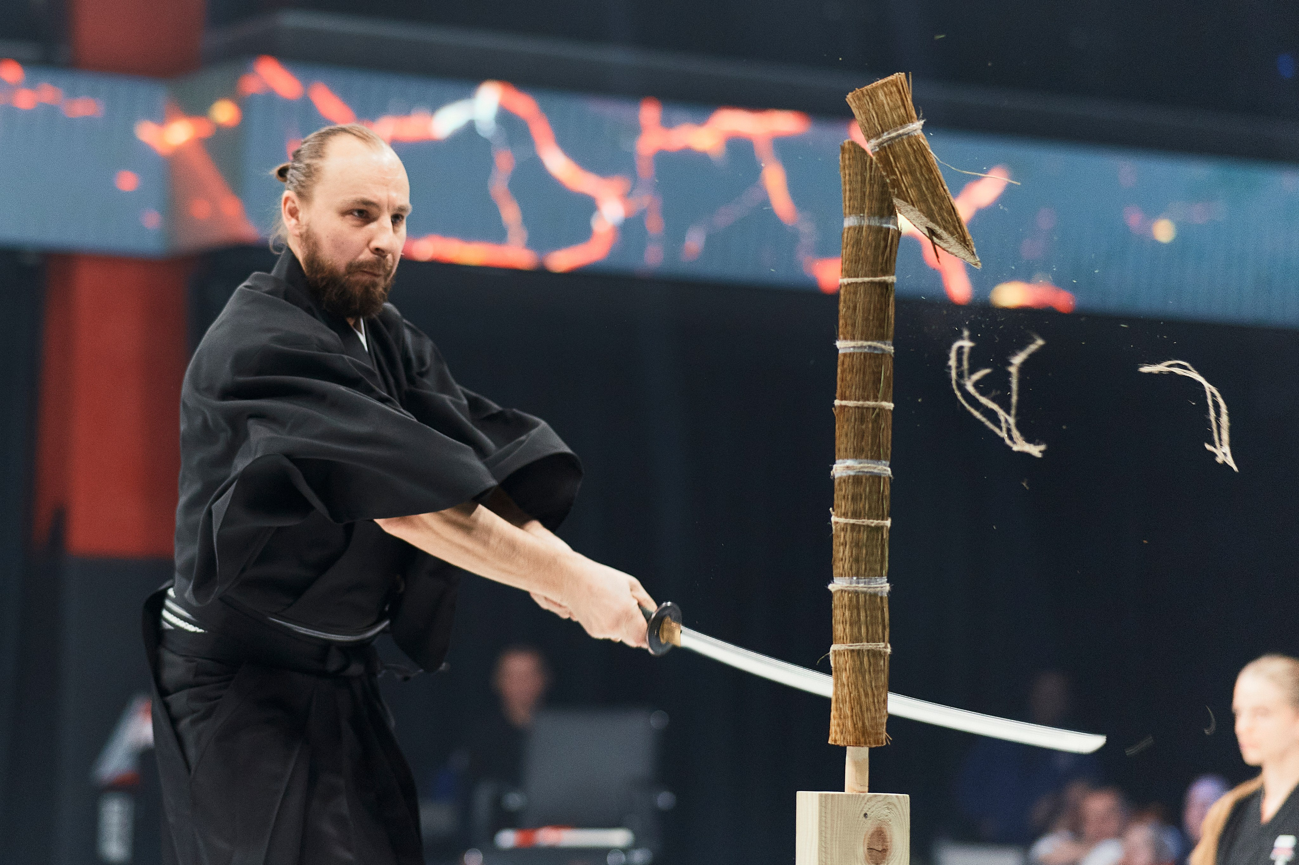 Кубок по Косики каратэ им. Николая Японского. Валитов Тимур | Репортажный фотограф