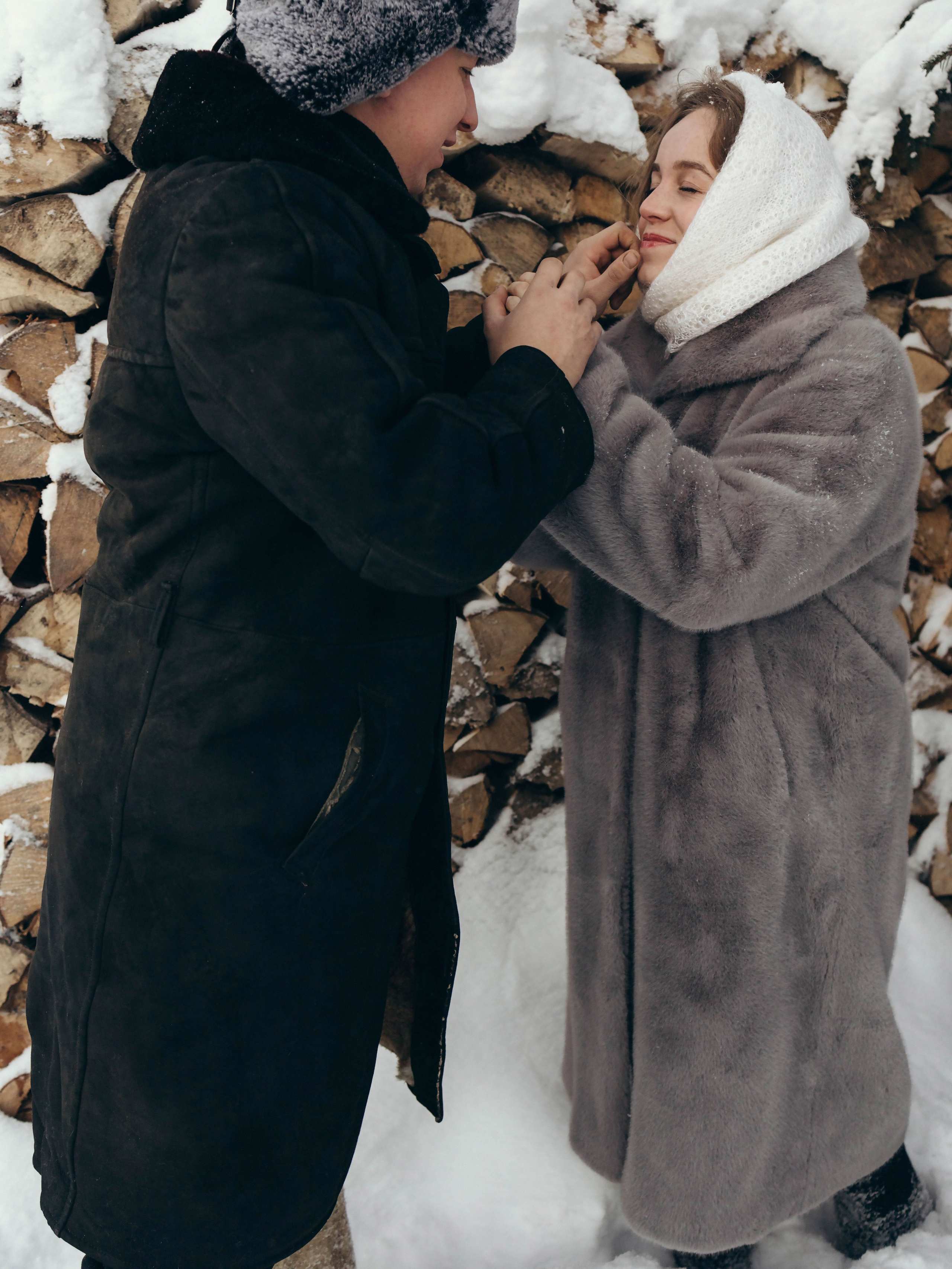 Любовь. Семейный и детский фотограф Наталья Патрушева Котлас