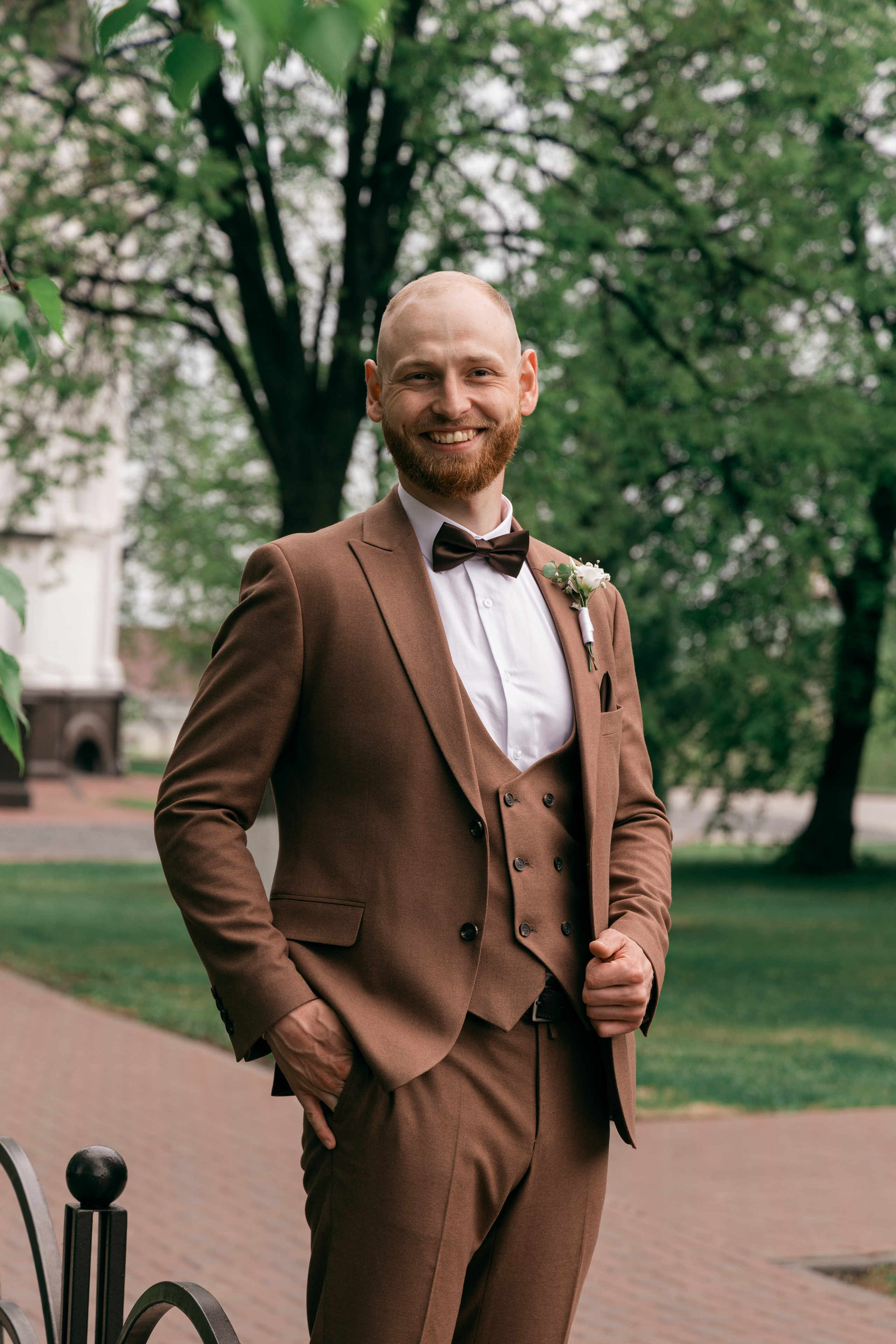 Егор и Дарья. Антон Исаев — Фотограф-видеограф в Самаре