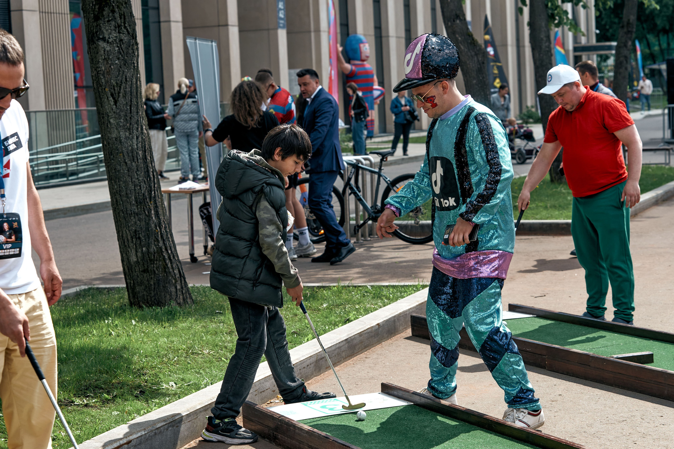 REGBY SPORT. Фотограф Наталья Леонова