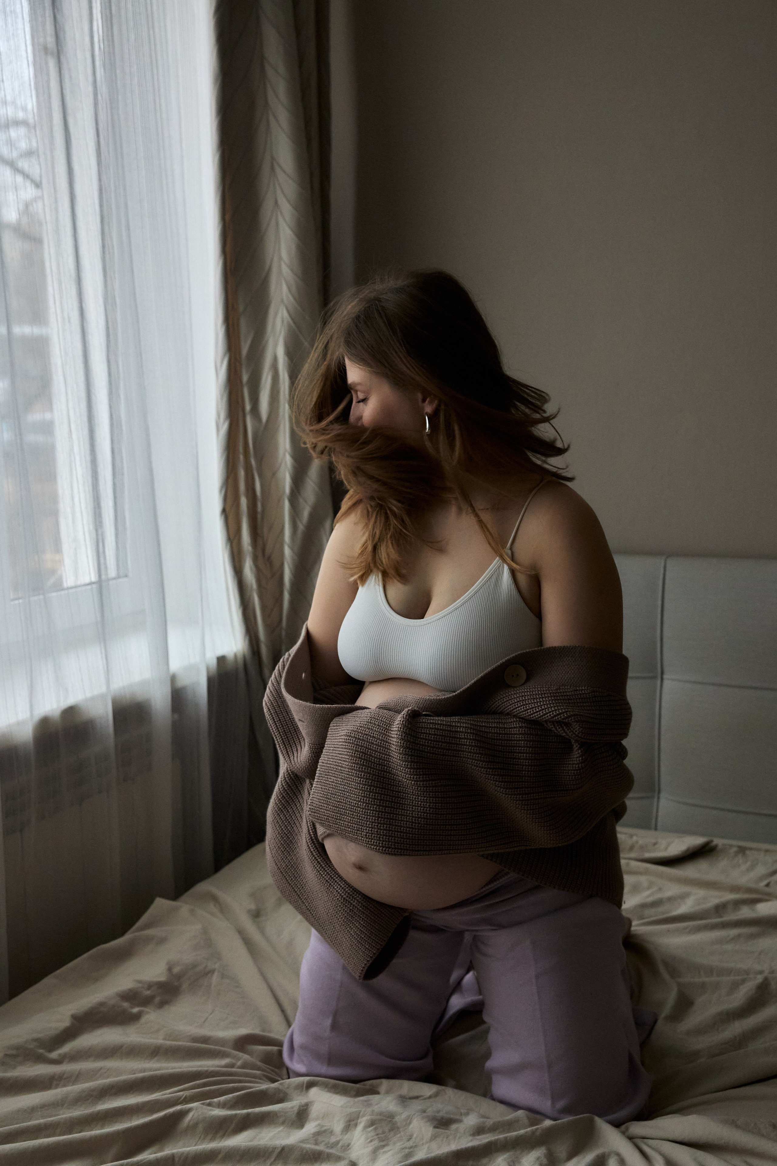 Надя. Свадебный и семейный фотограф