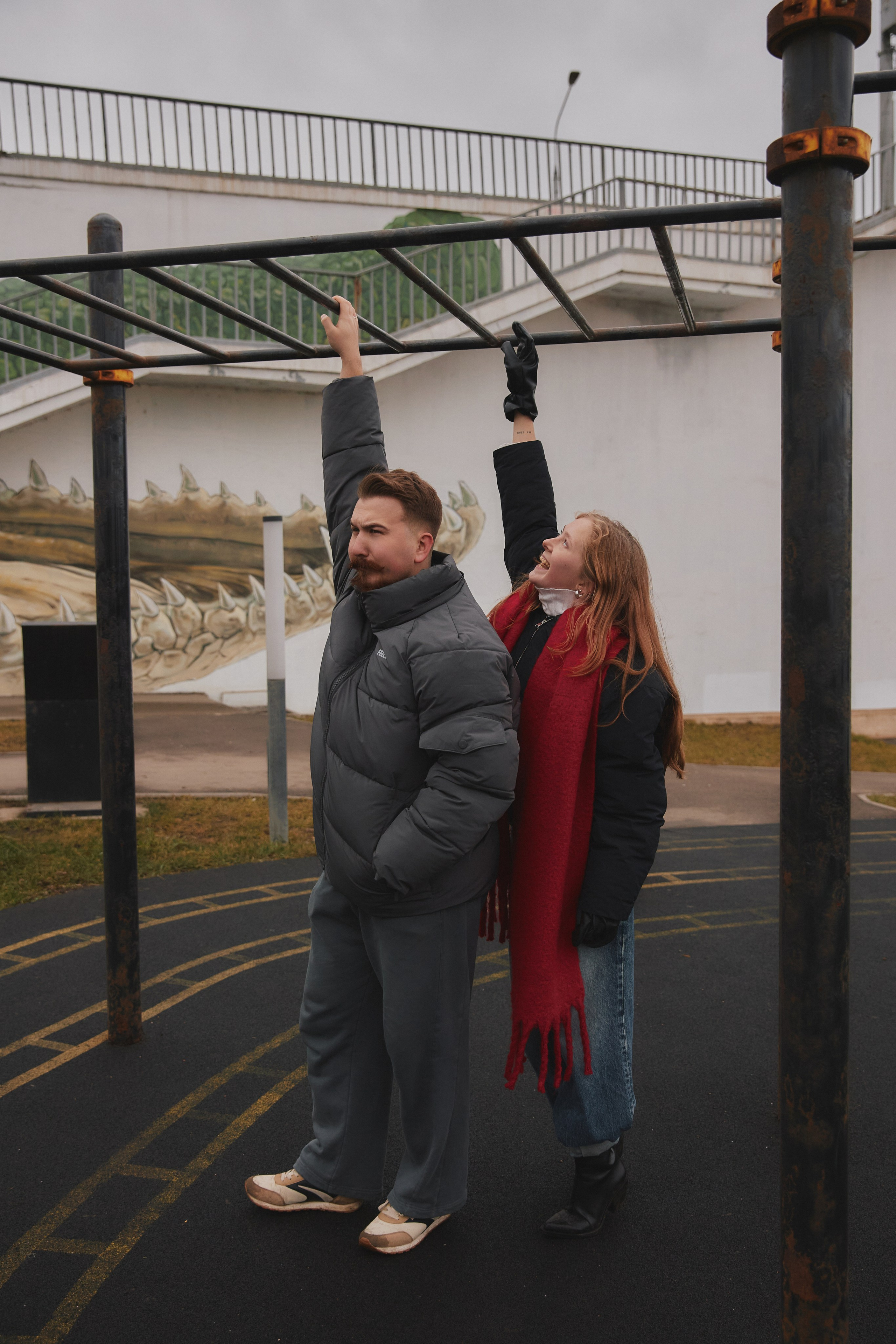 Максим и Настя. Свадебный и семейный фотограф