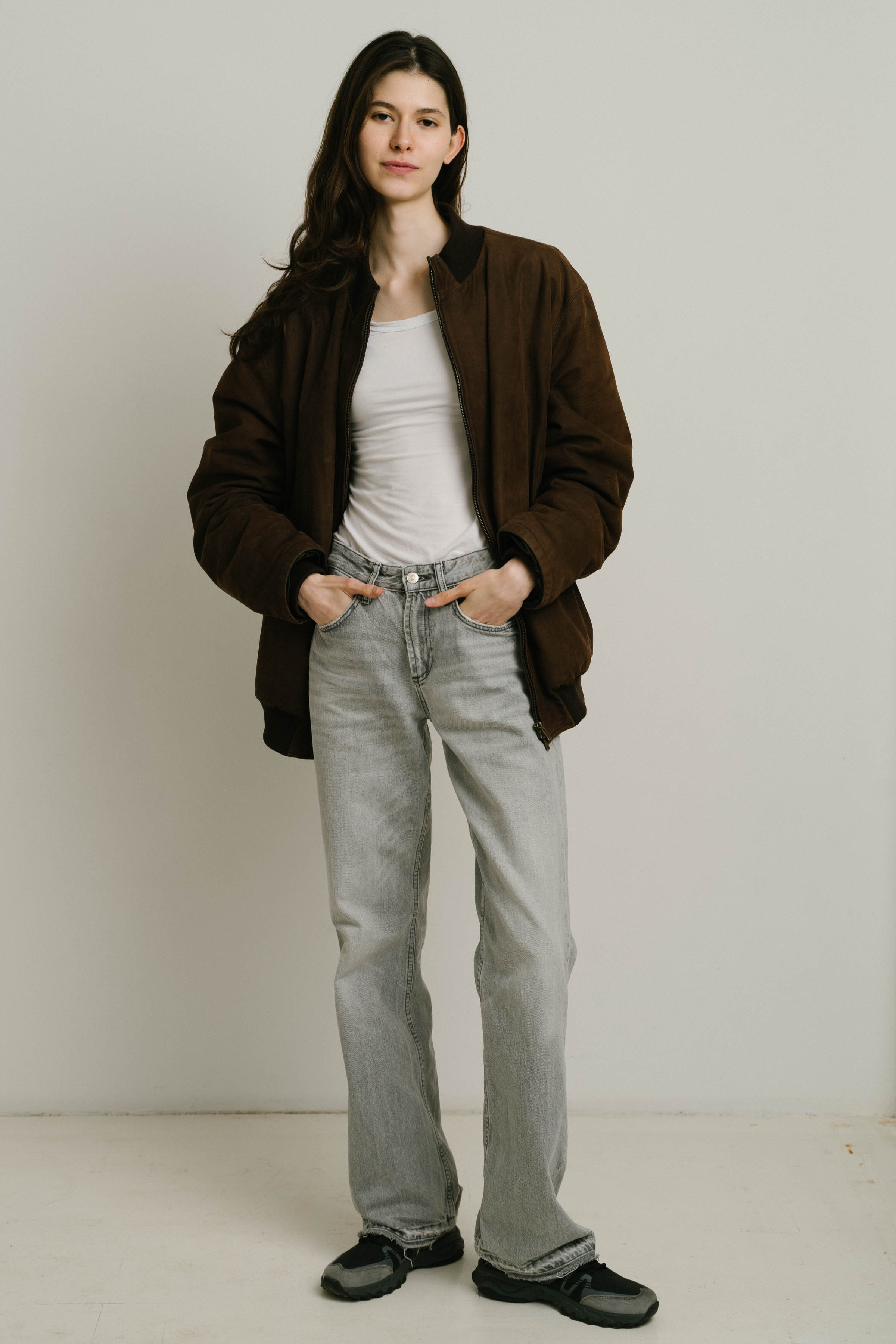 Стеша. Главная