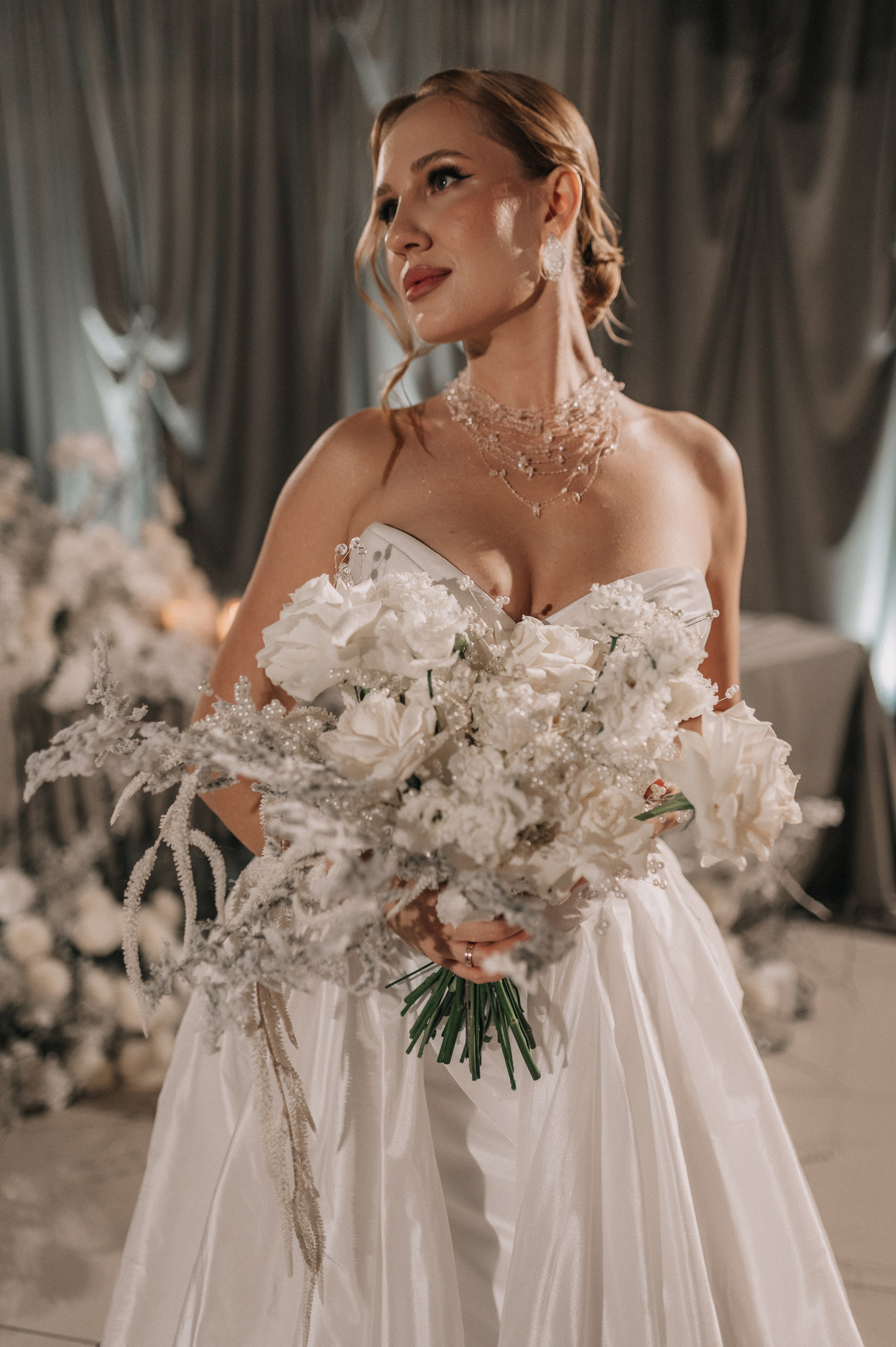 Екатерина и Владимир. Семейный и детский фотограф Анастасия Иванова