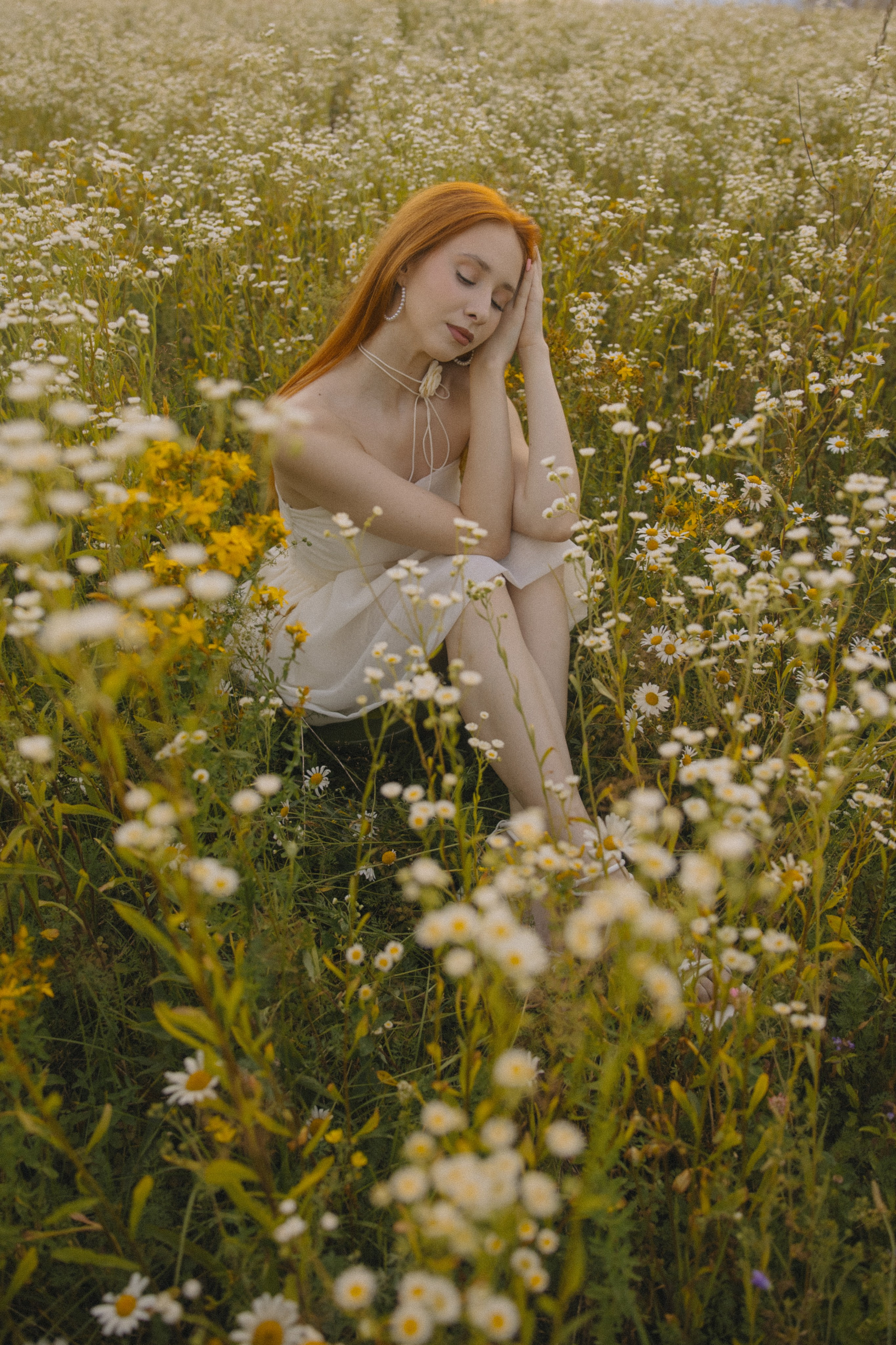 Индивидуальные уличные серии