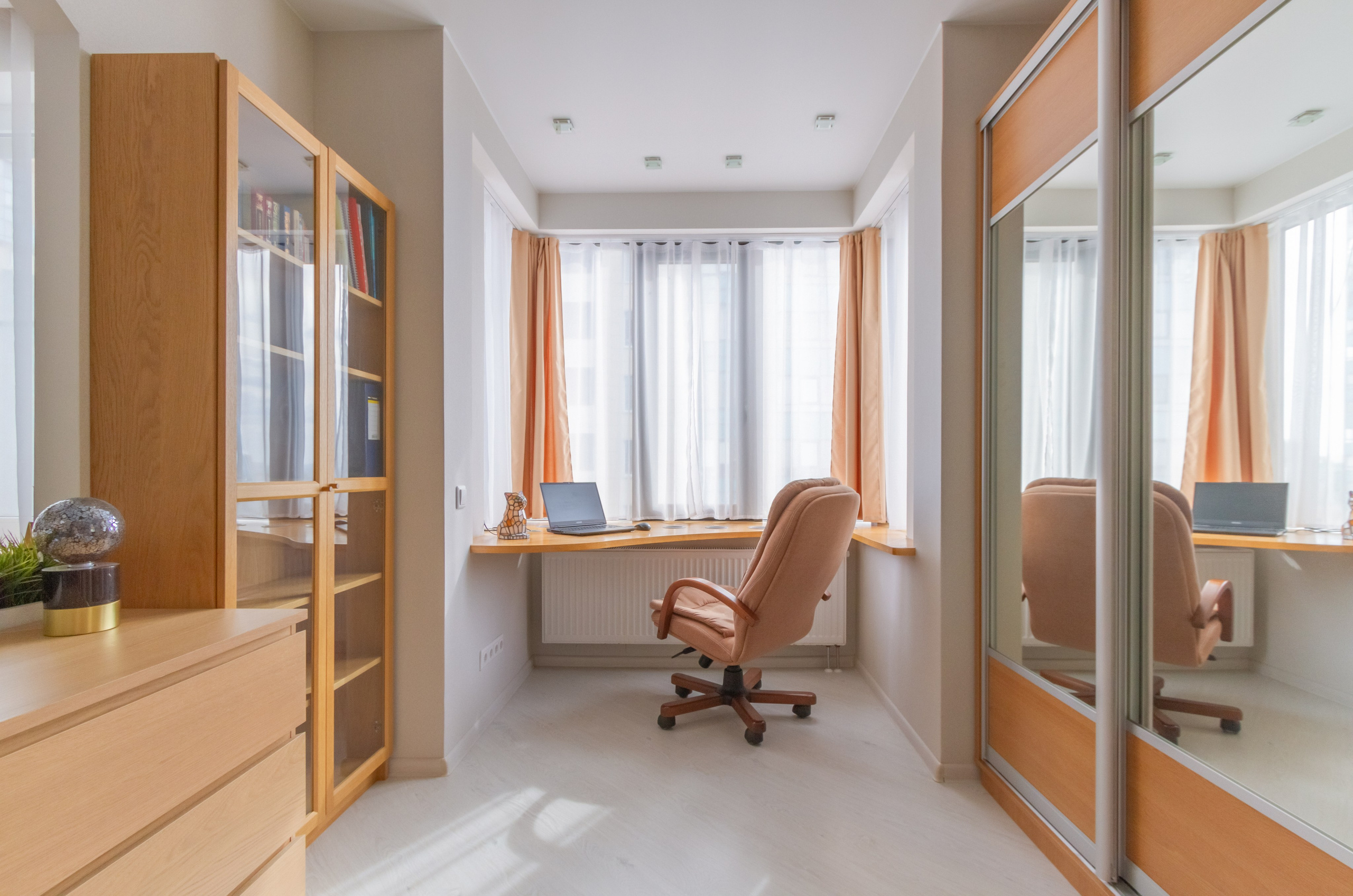 Съемка объектов недвижимости. Упаковка Недвижимости