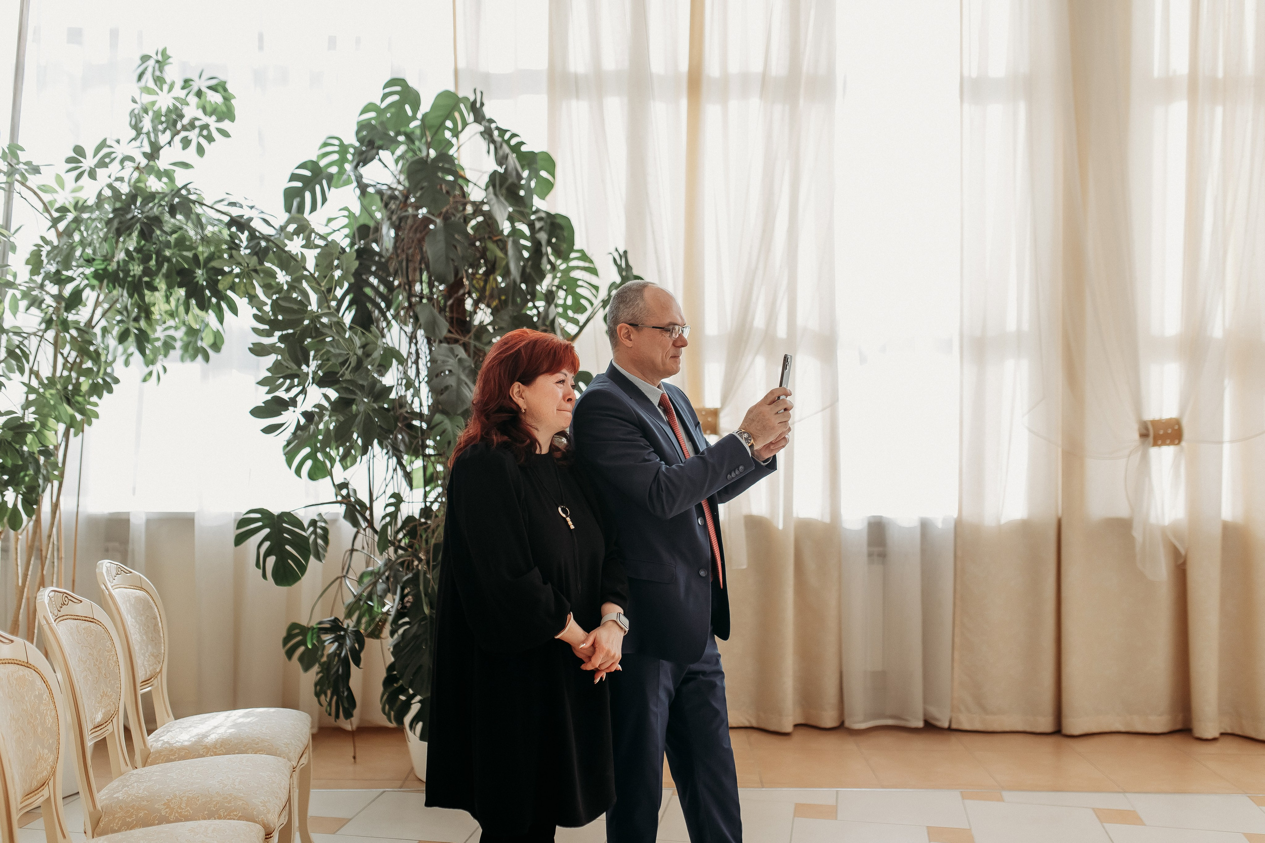 Ангелина и Василий. Фотограф Тимербаева Алина г. Сургут