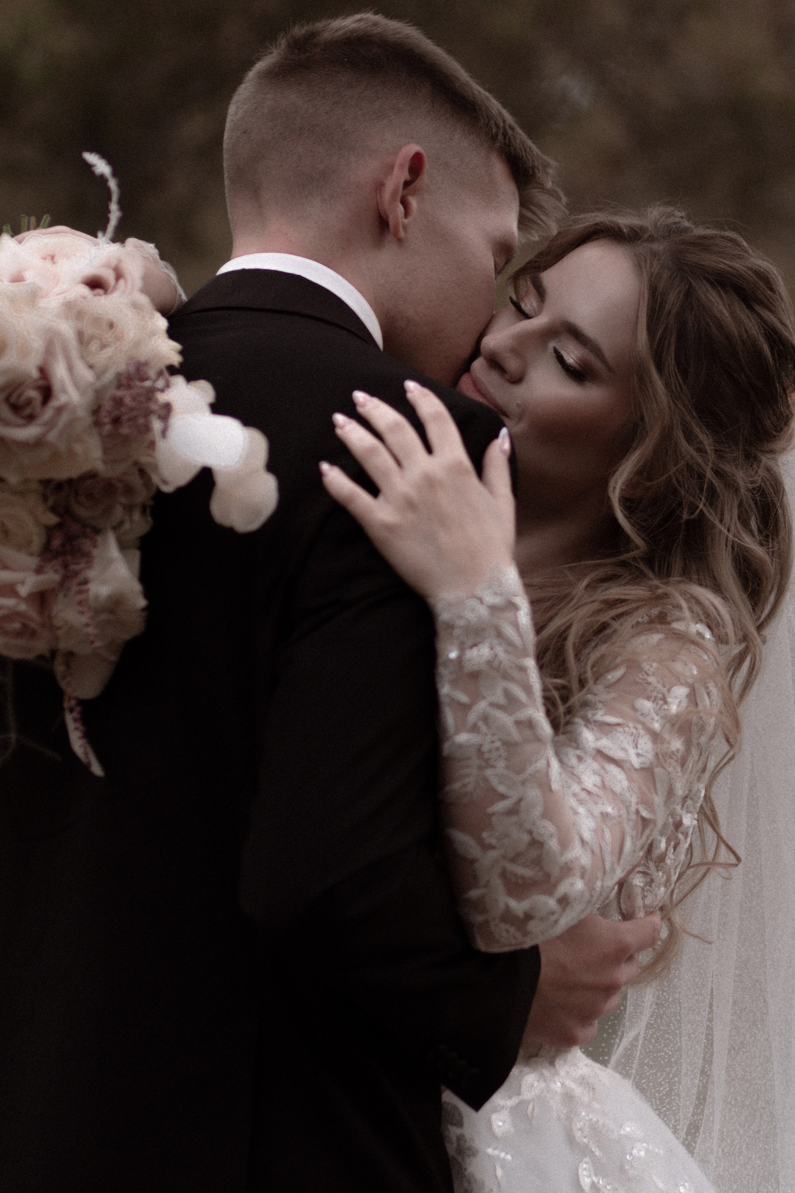 Артем и Диана (полный день). Свадебный фотограф Екатерина Черкасская