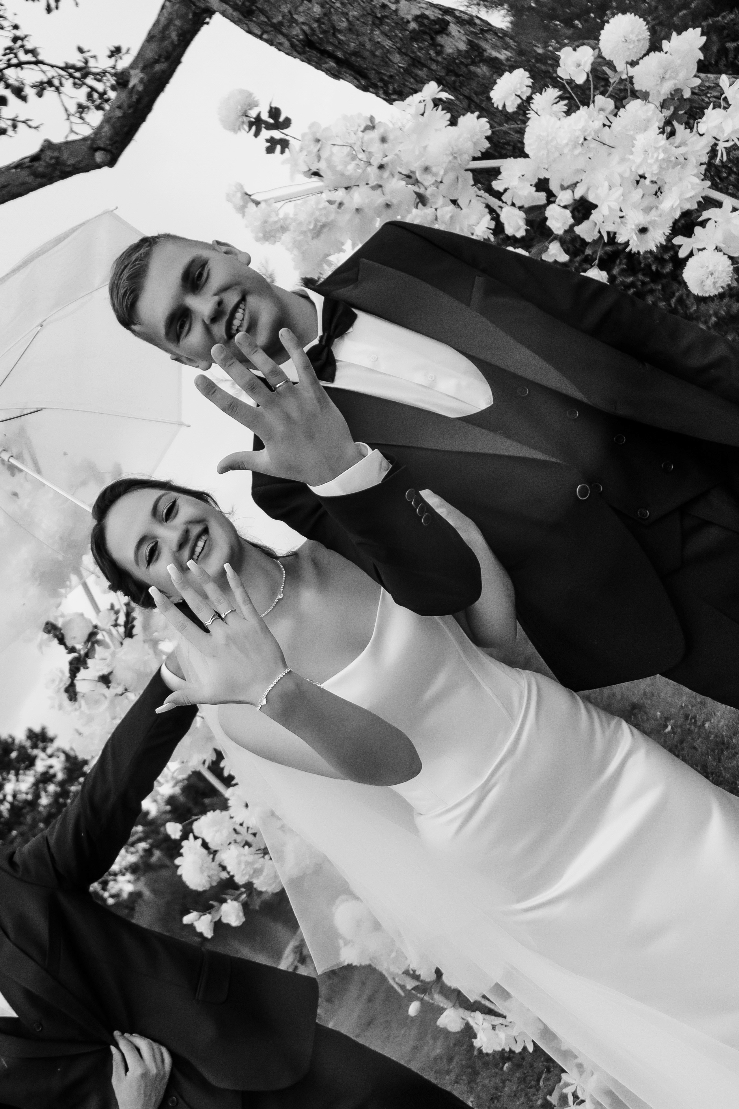 Наташа и Леша. Свадебный и семейный фотограф Юлия Виноградова