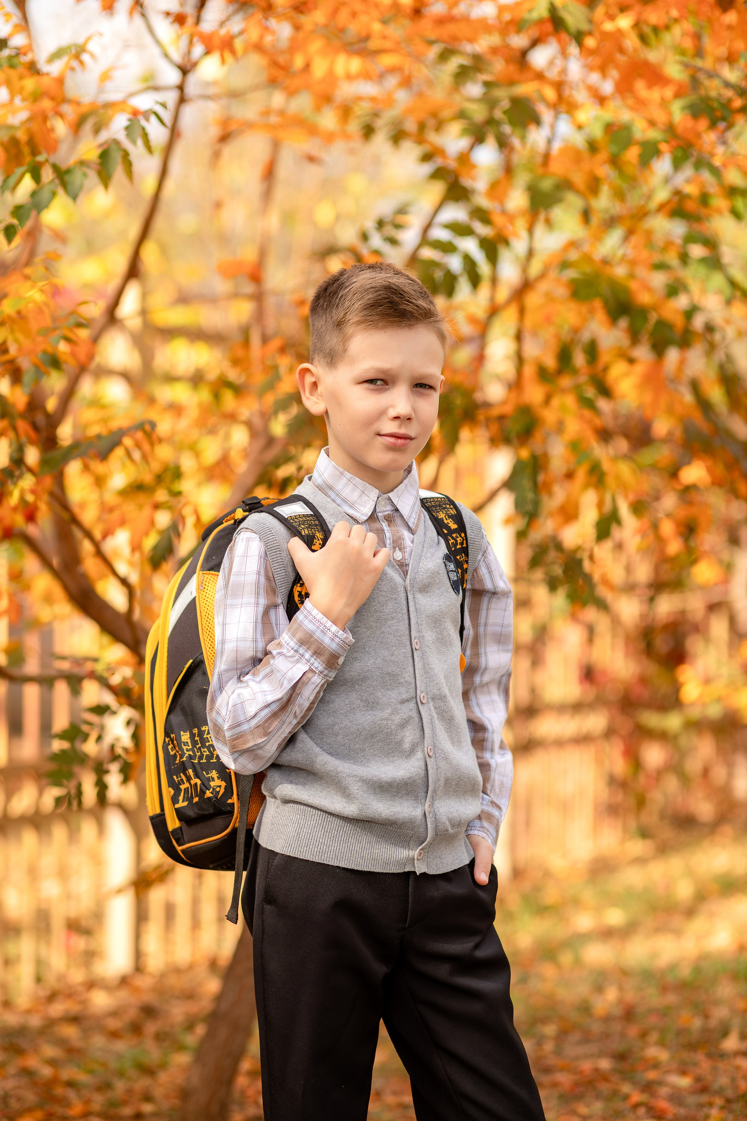 Для альбома 3 класс. Семейный и детский фотограф в Краснодаре Ирина Лаврецкая