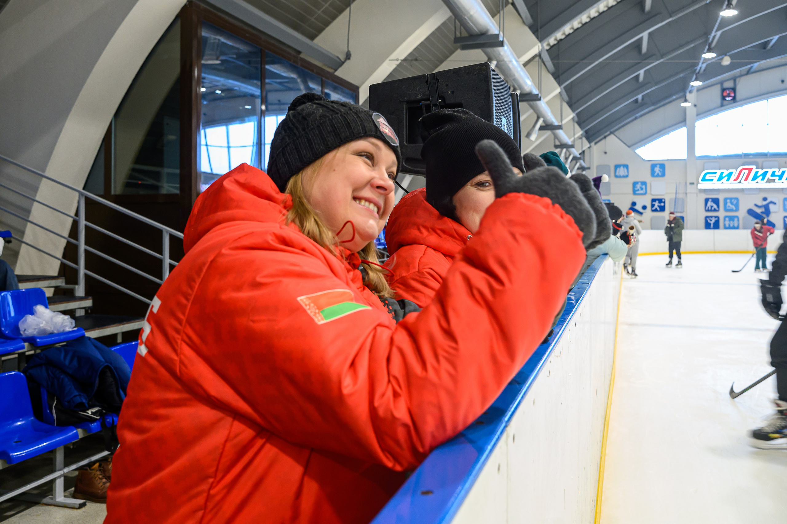 Зимняя спартакиада УД. Фотоуслуги, услуги фотографа, фотографирование важных событий