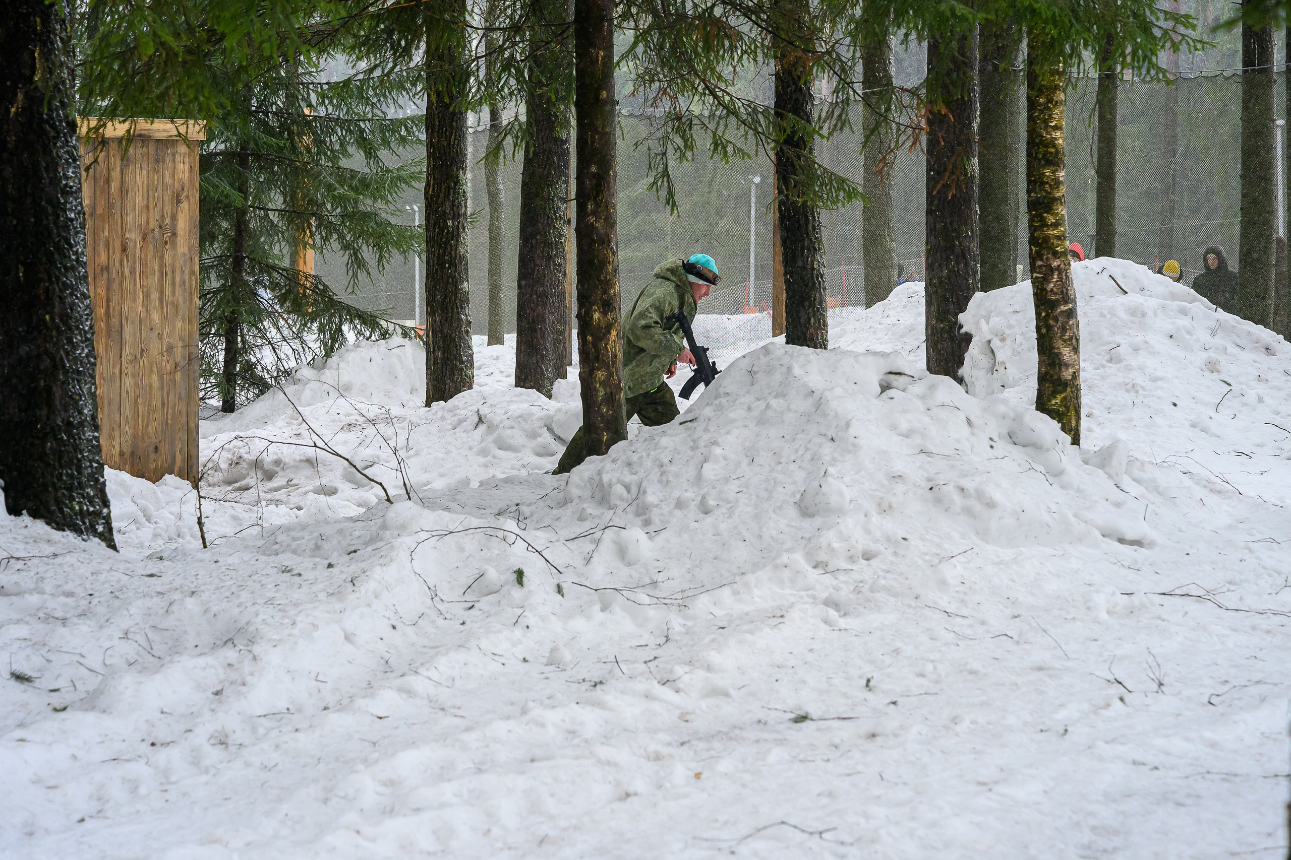 Зимняя спартакиада УД. Фотоуслуги, услуги фотографа, фотографирование важных событий