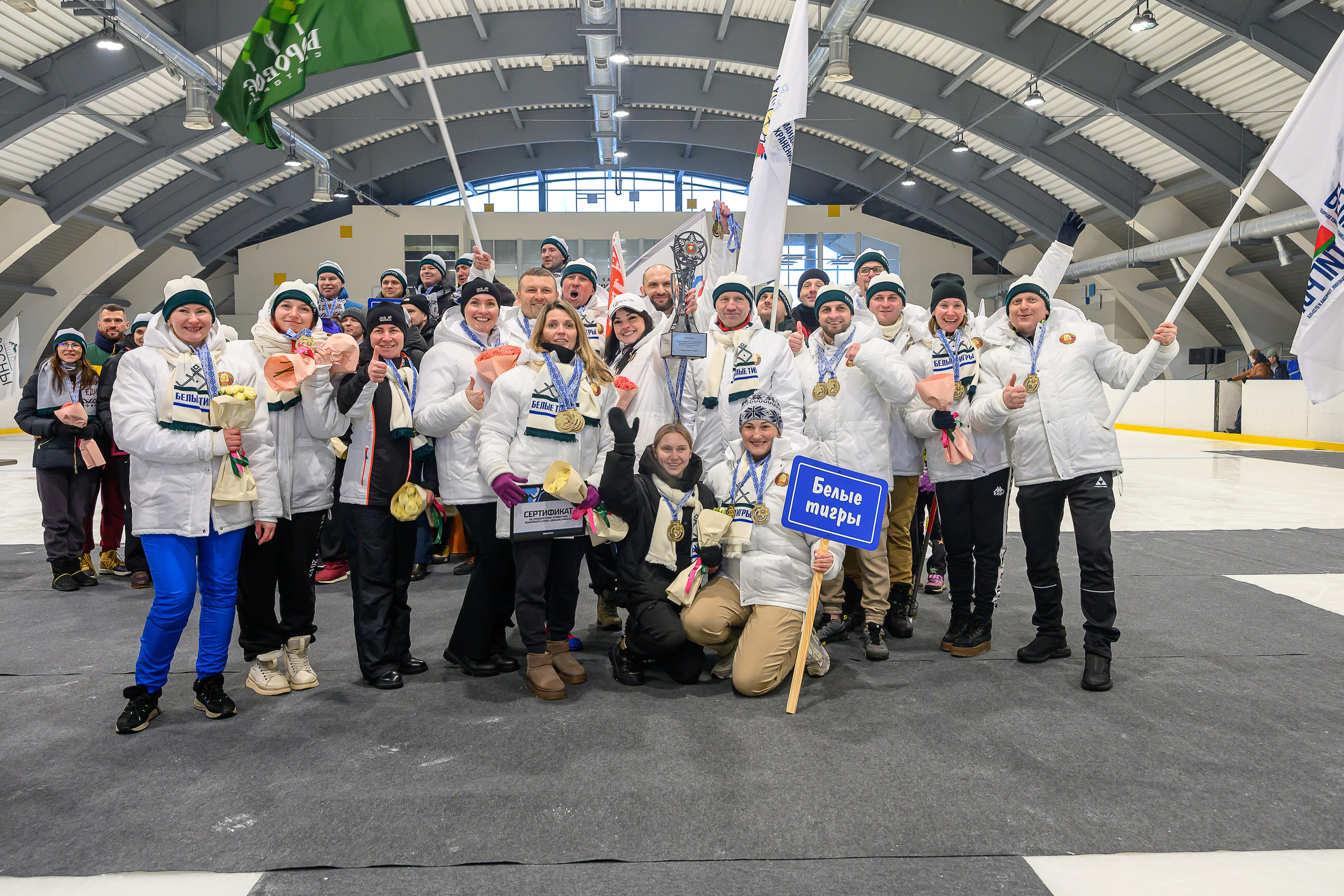 Зимняя спартакиада УД. Фотоуслуги, услуги фотографа, фотографирование важных событий