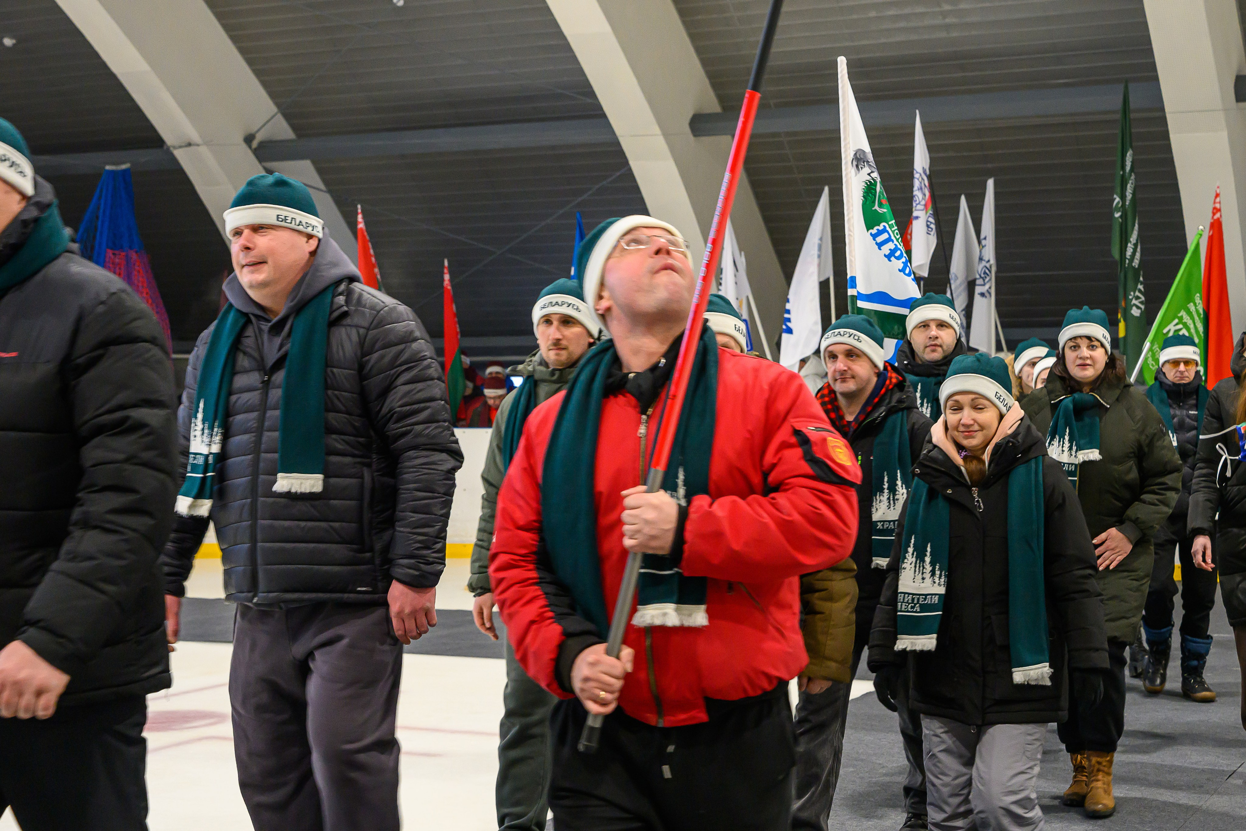 Зимняя спартакиада УД. Фотоуслуги, услуги фотографа, фотографирование важных событий
