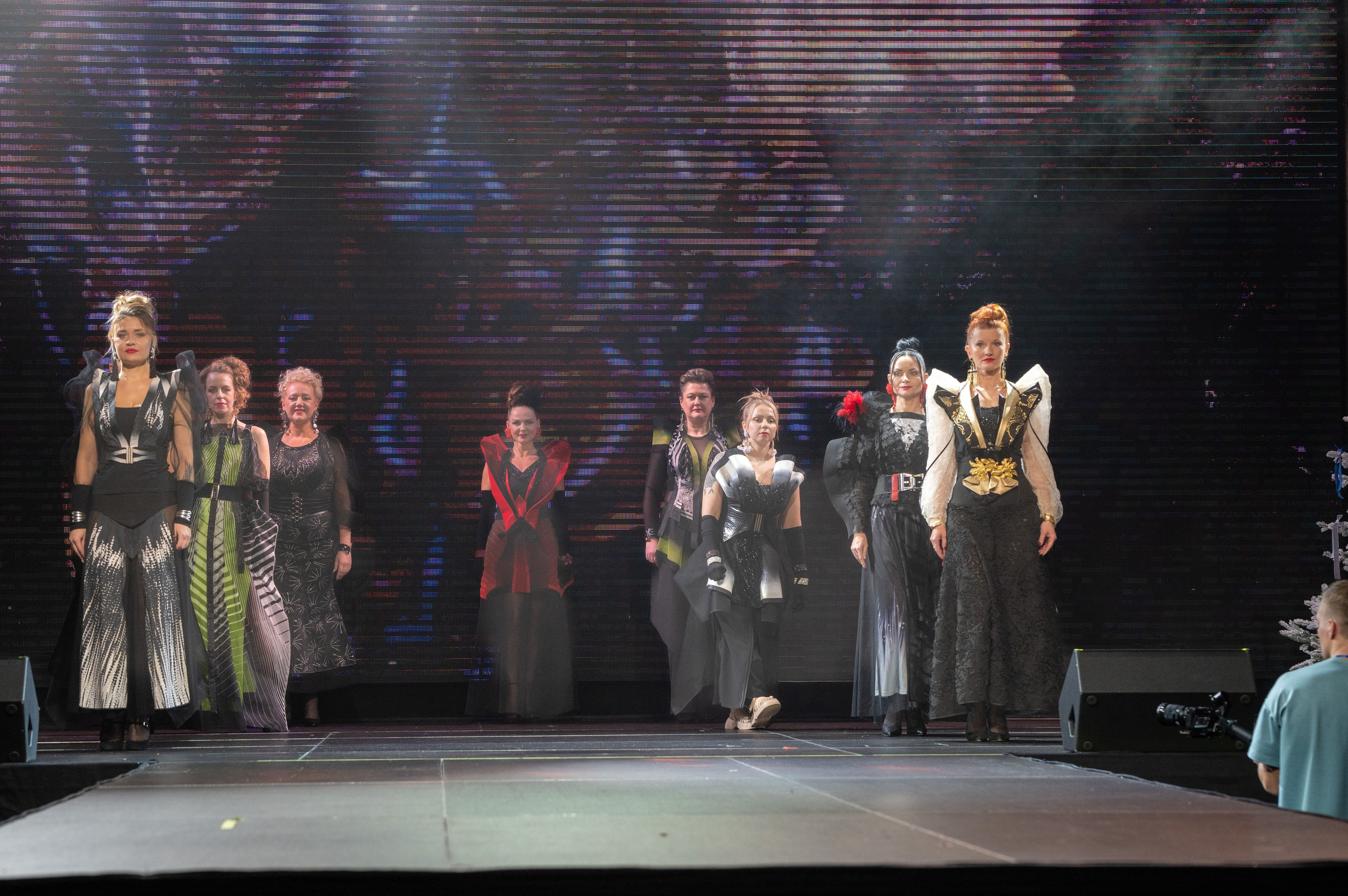 Большая новогодняя тусовка. Фотоуслуги, услуги фотографа, фотографирование важных событий