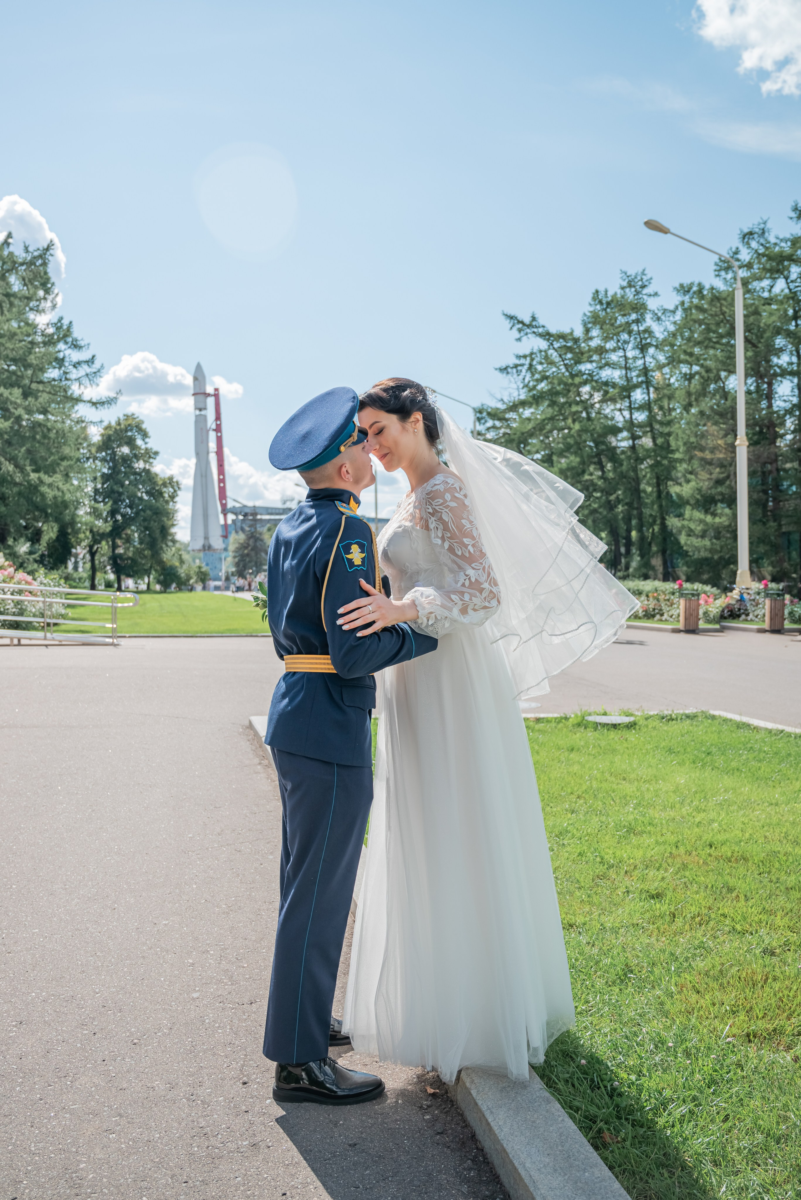 Август, 2024 — ВДНХ. Свадебный и семейный фотограф Екатерина Пушан. Москва, Балашиха, Железнодорожный, Солнечногорск