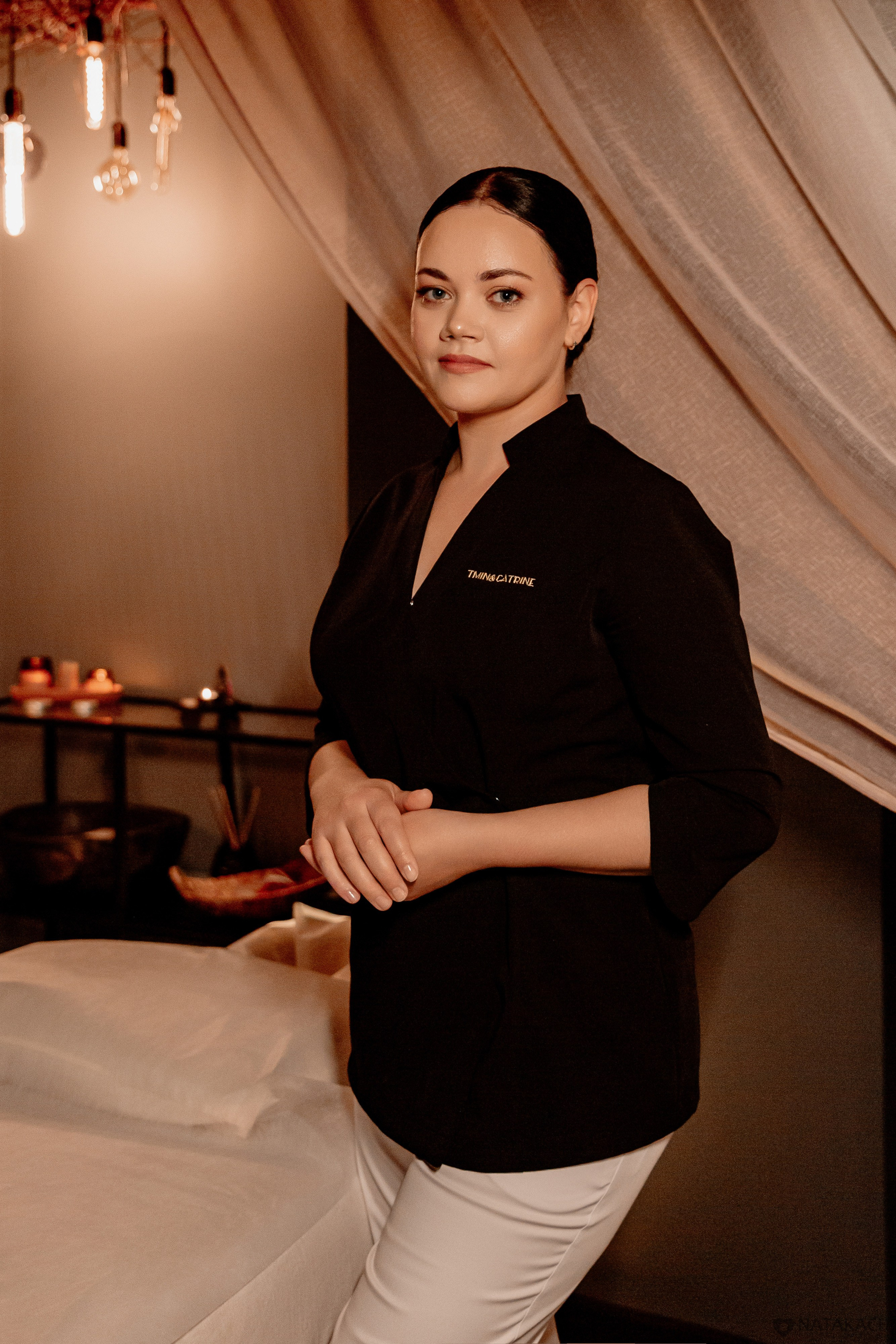 Бизнес-контент. Качуняк Наталия портретный фотограф в Иваново