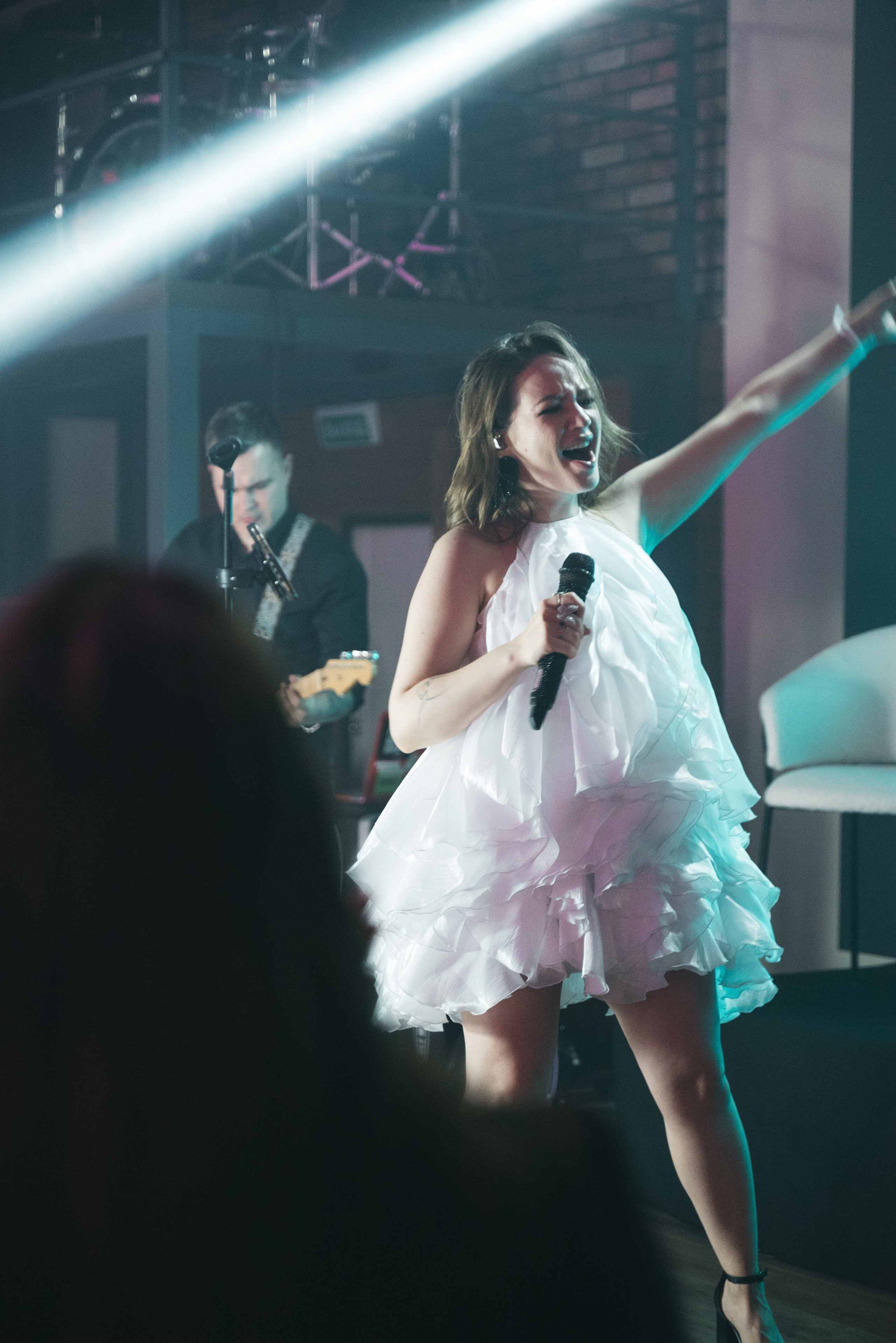 WhiteRoom Pre-wedding. Репортажный и свадебный фотограф в Сургуте