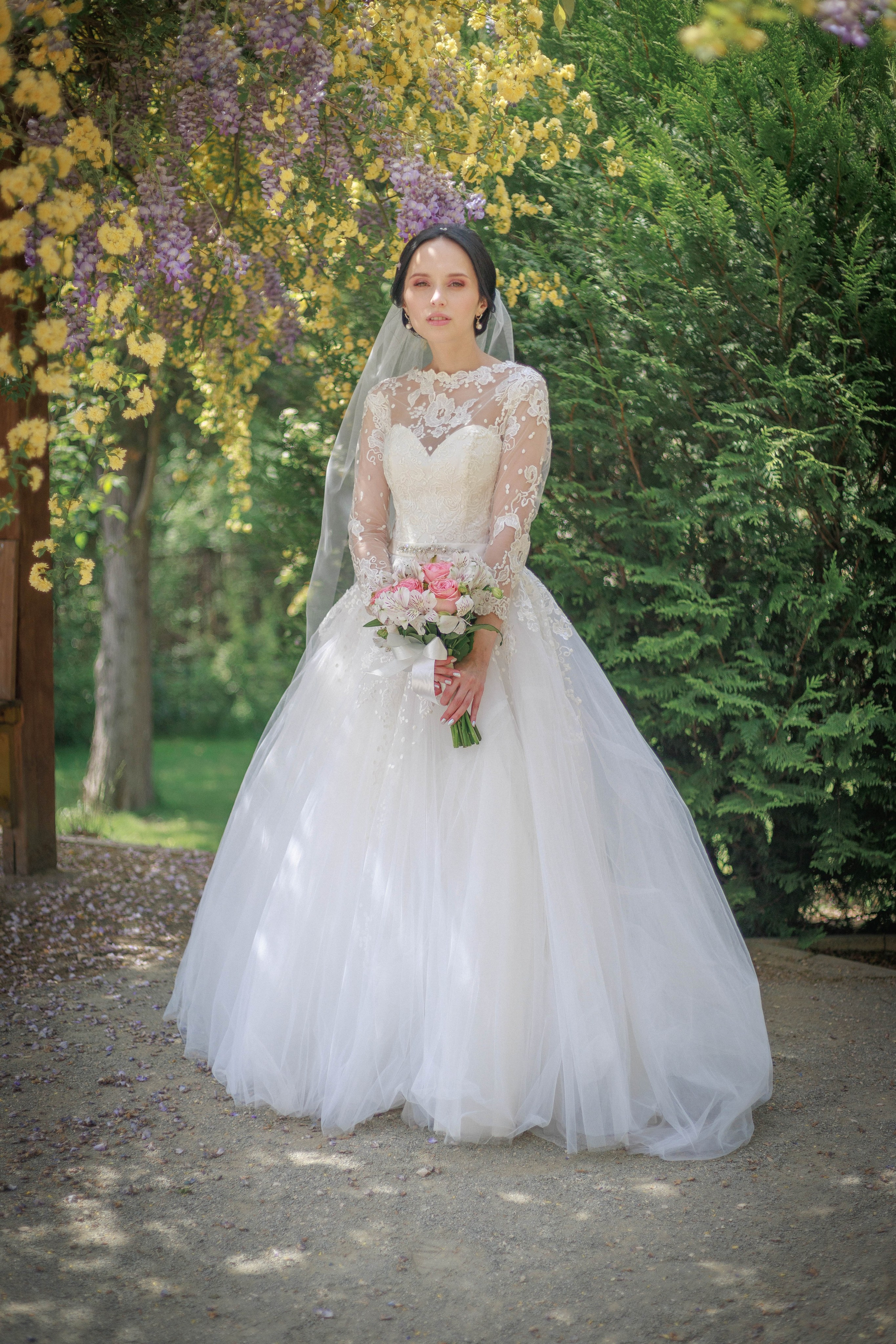 Амаль и Юлия шампанерия. Фотограф и видеограф в Крыму и Севастополе