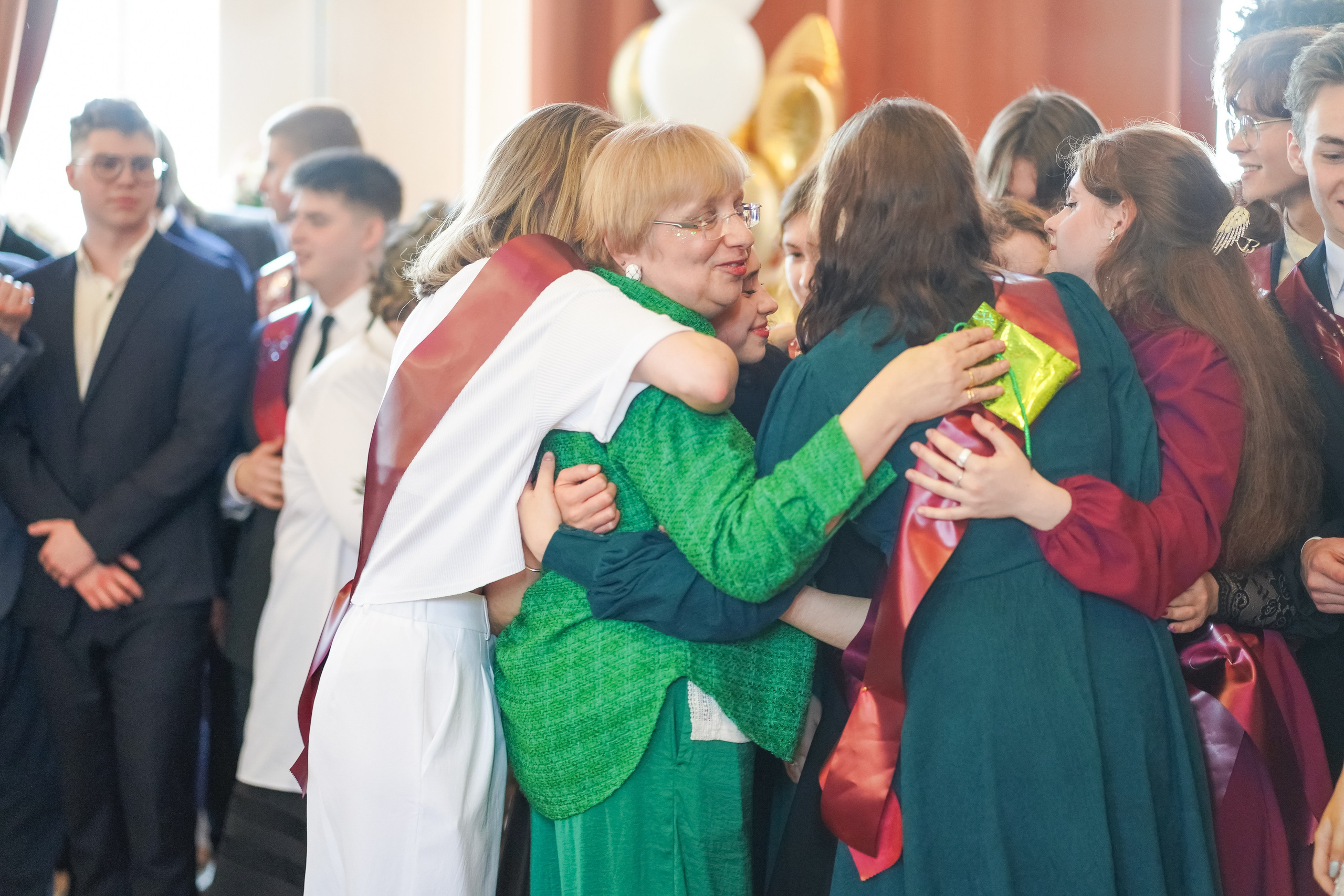 Выпускной 11 класс. Школьные альбомы и альбомы для детского сада. Юлия Осипова. Москва