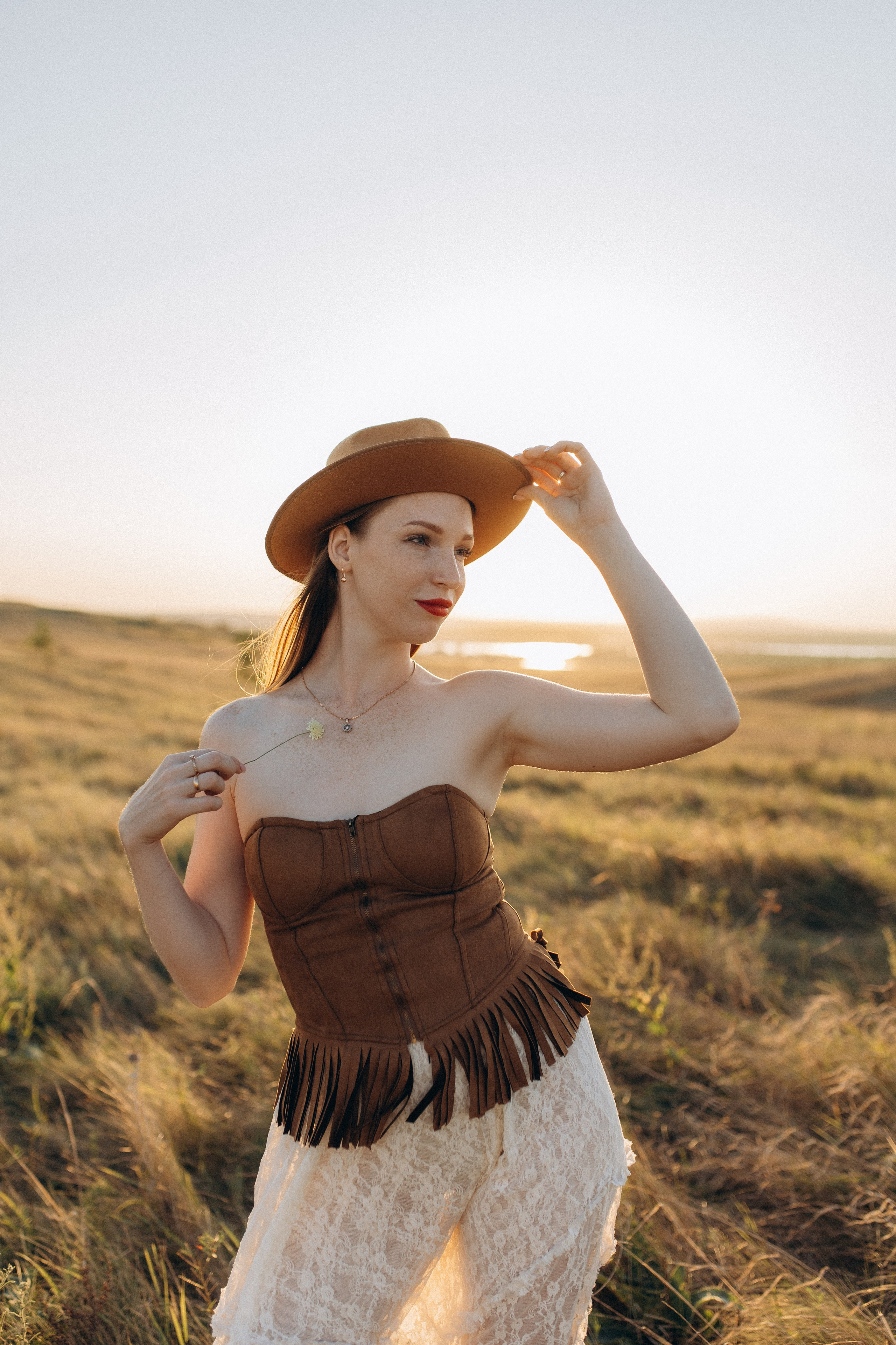 Алена. Фотограф Саратов