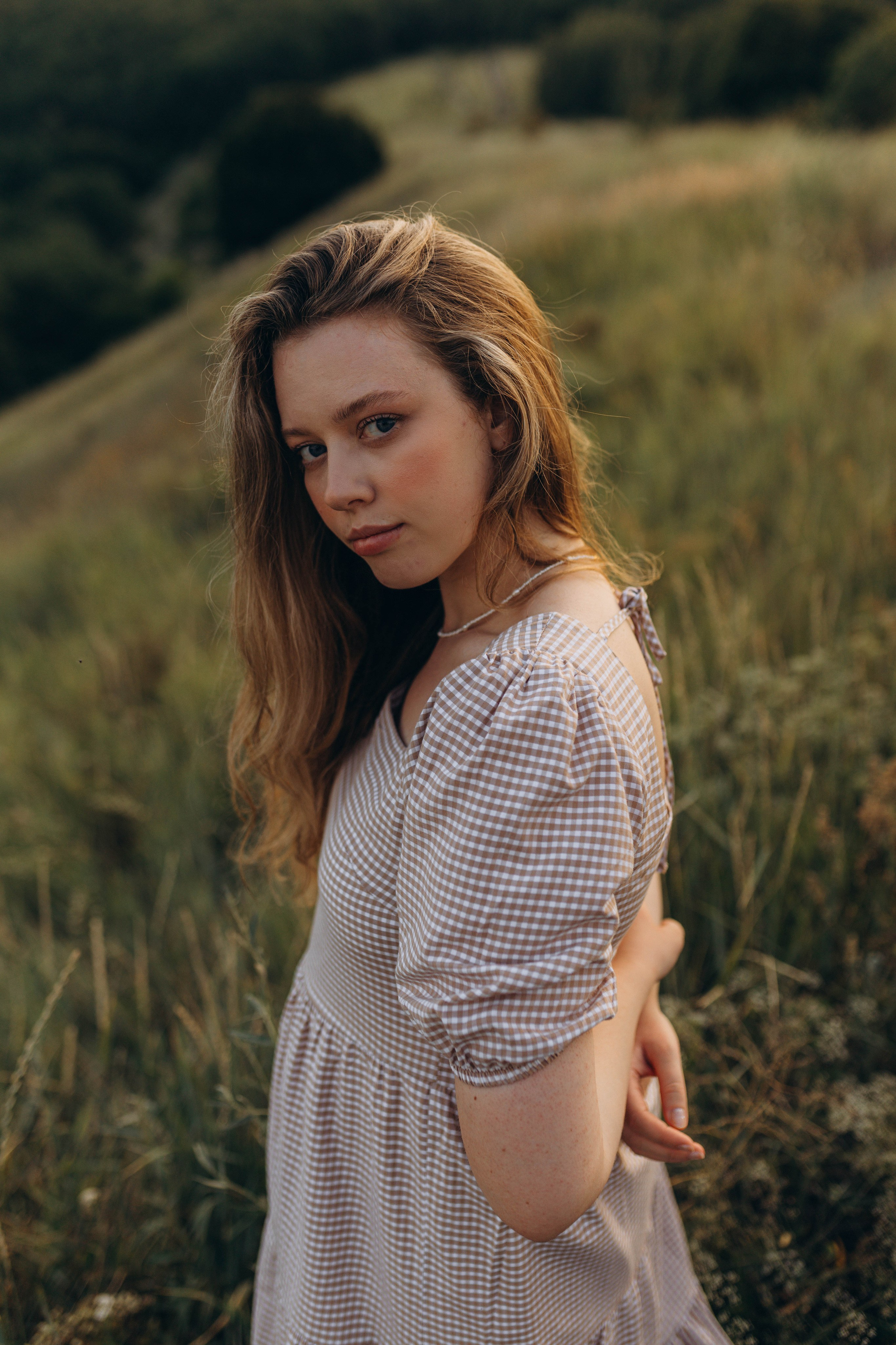 Инна. Фотограф Саратов