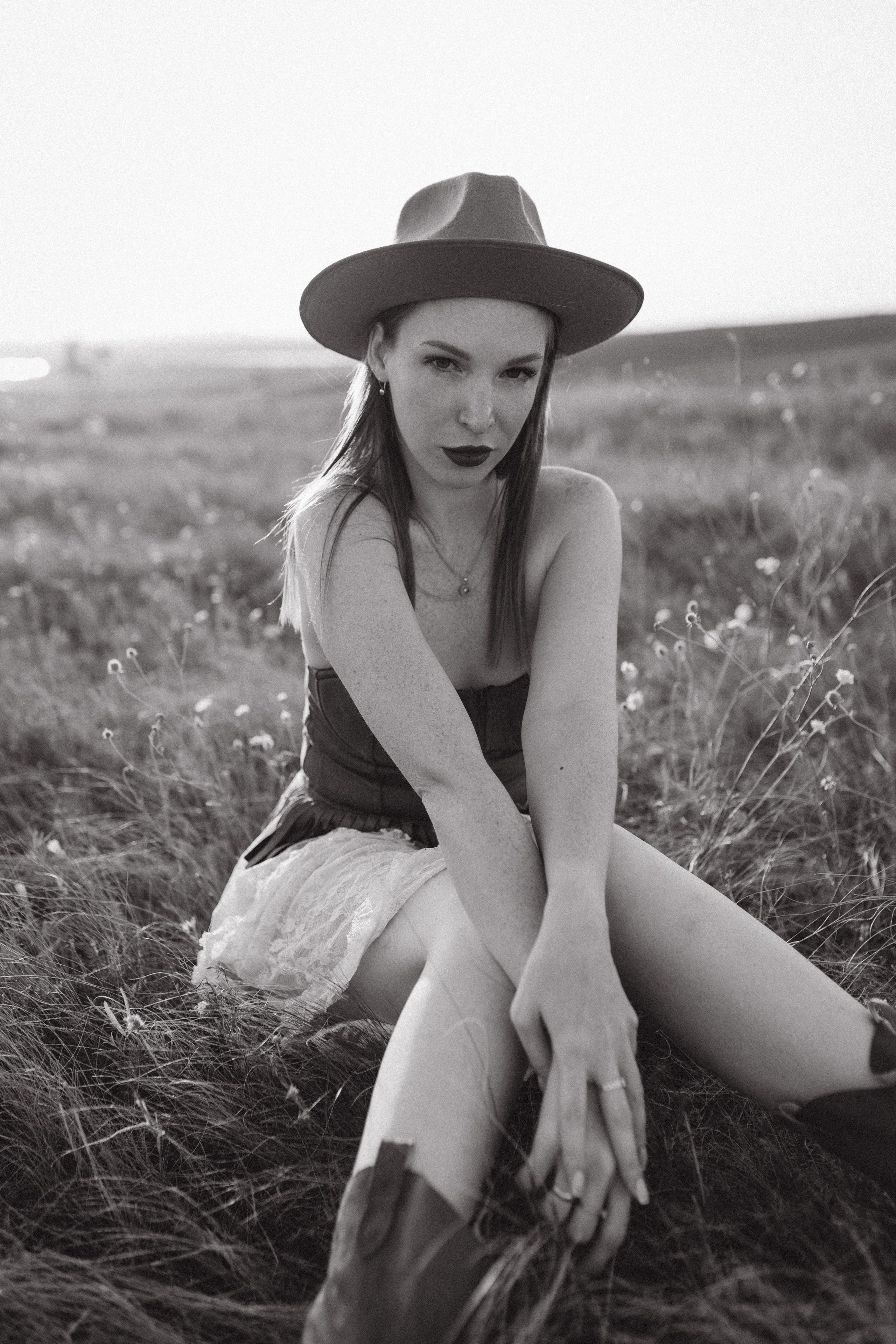 Алена. Фотограф Саратов