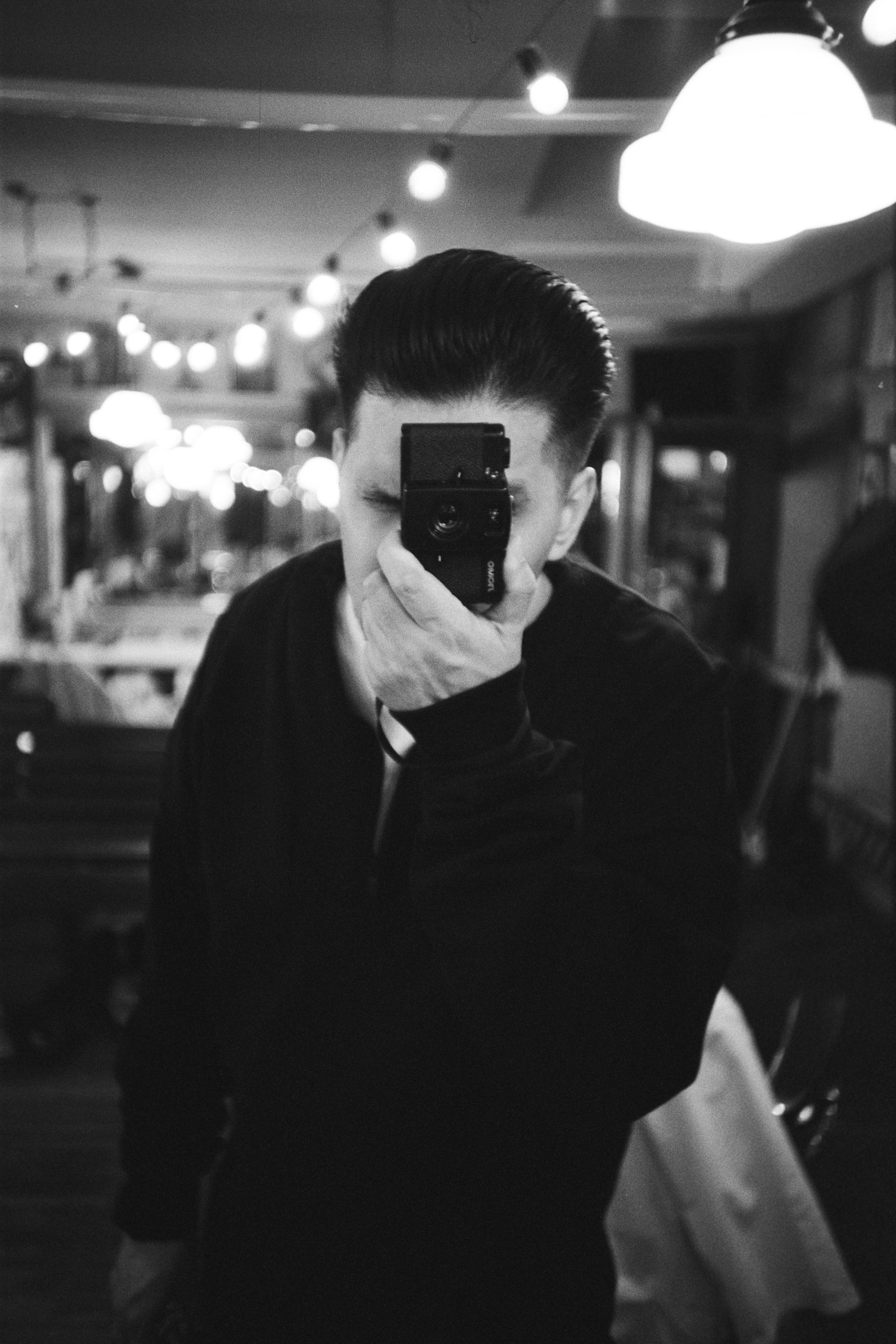 Grain. Artem Khusainov