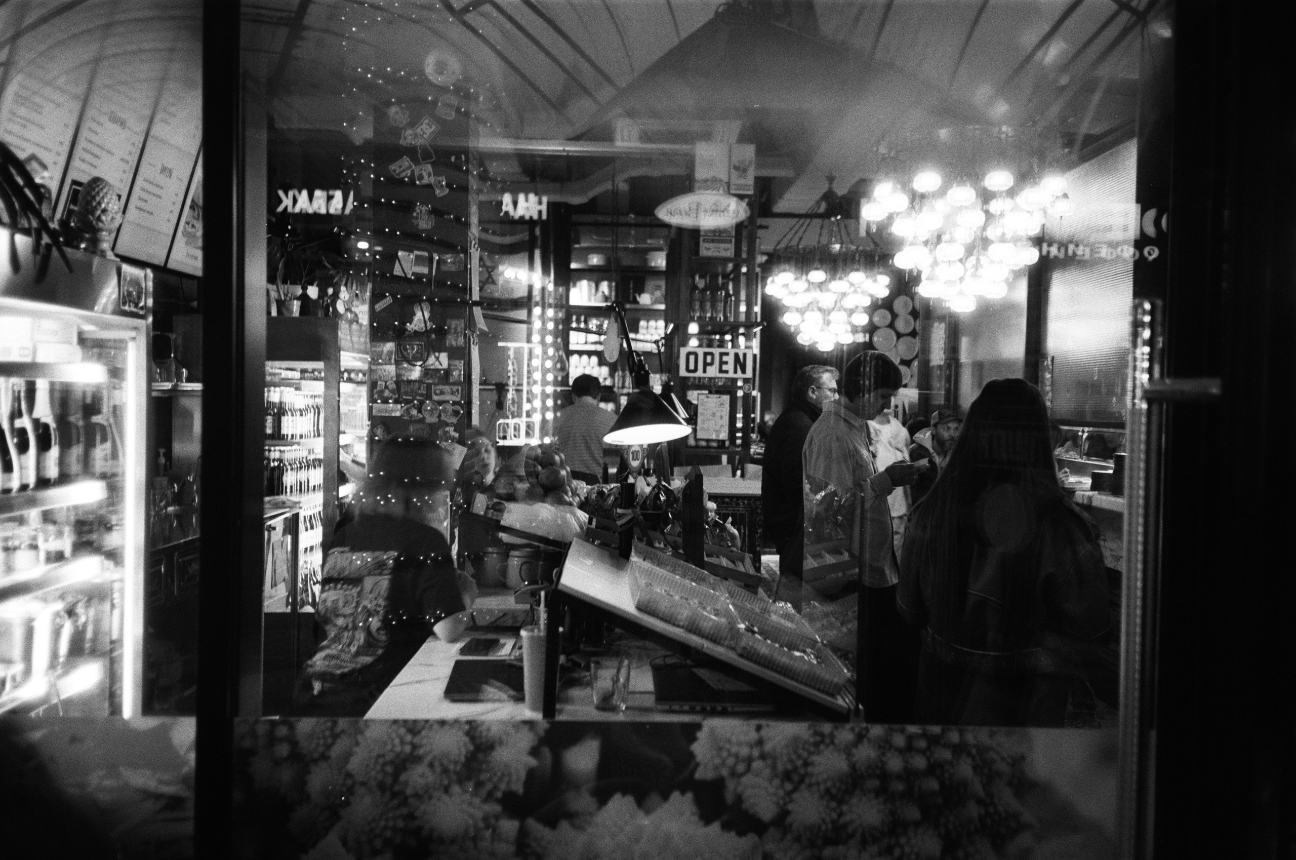 Grain. Artem Khusainov