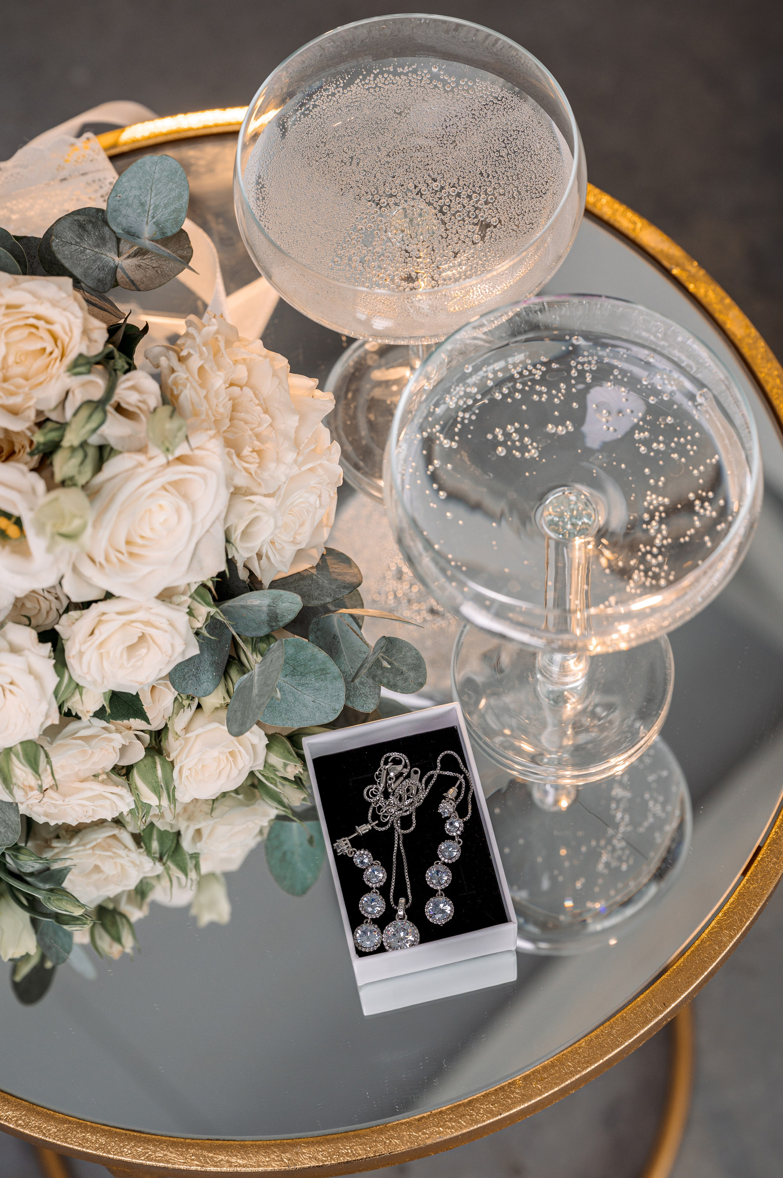 Утро невесты