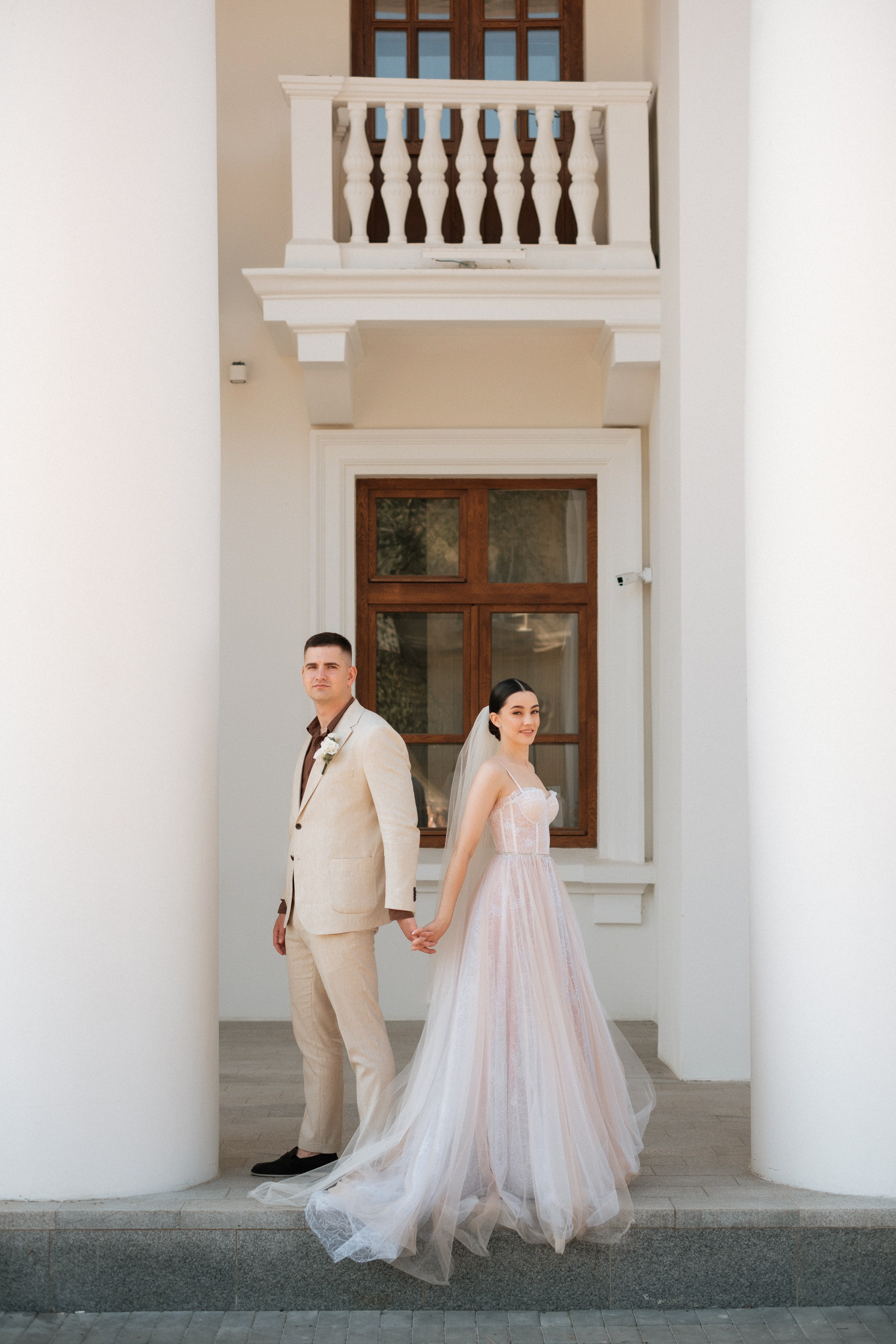 Артём и Юлия. Свадебный и семейный фотограф в Волгограде Кристина Иванова