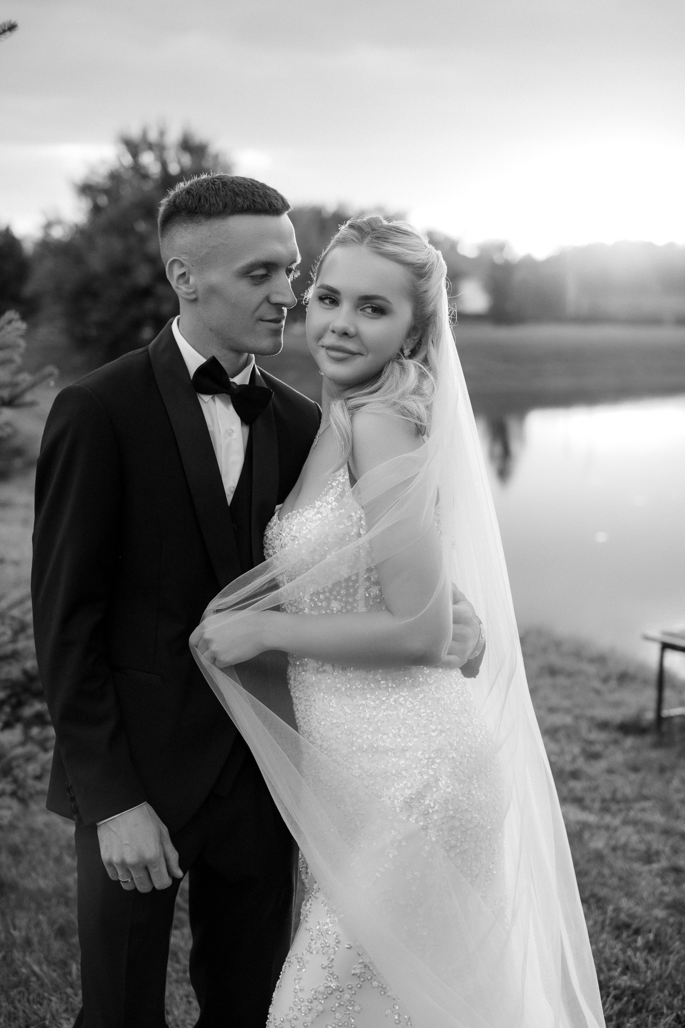 Алексей и Вероника. Свадебный и семейный фотограф в Волгограде Кристина Иванова