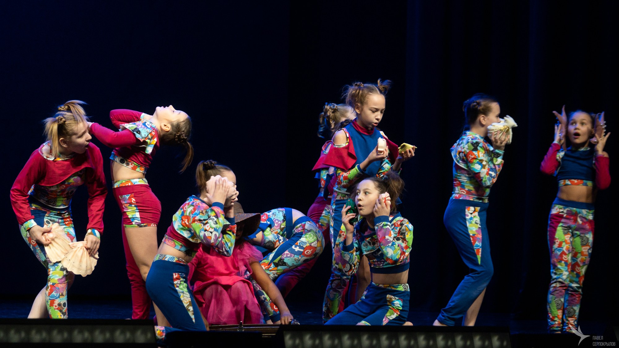 II Всероссийский конкурс-фестиваль ОРАНЖЕВОЕ СОЛНЦЕ. Репортажный фотограф в Казани Павел Серпокрылов