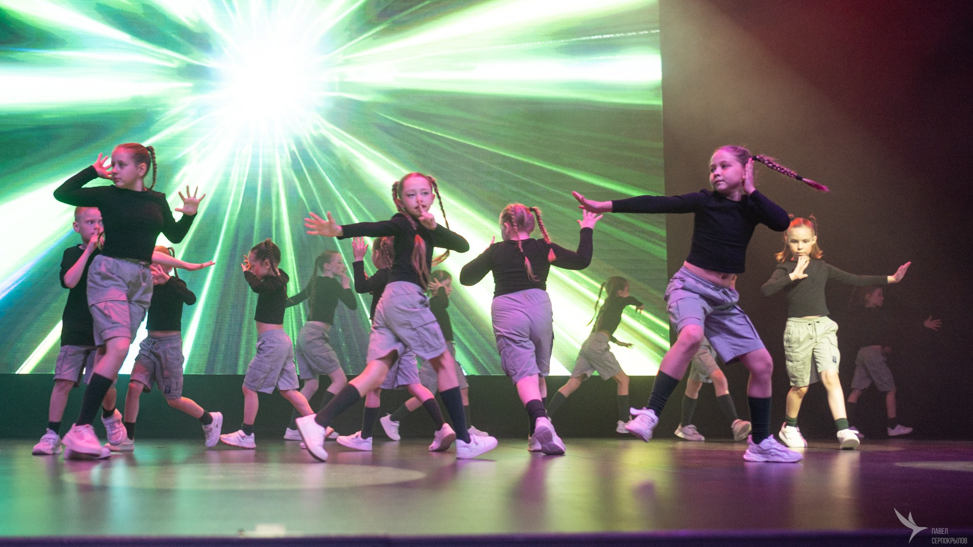 Junix. Репортажный фотограф в Казани Павел Серпокрылов