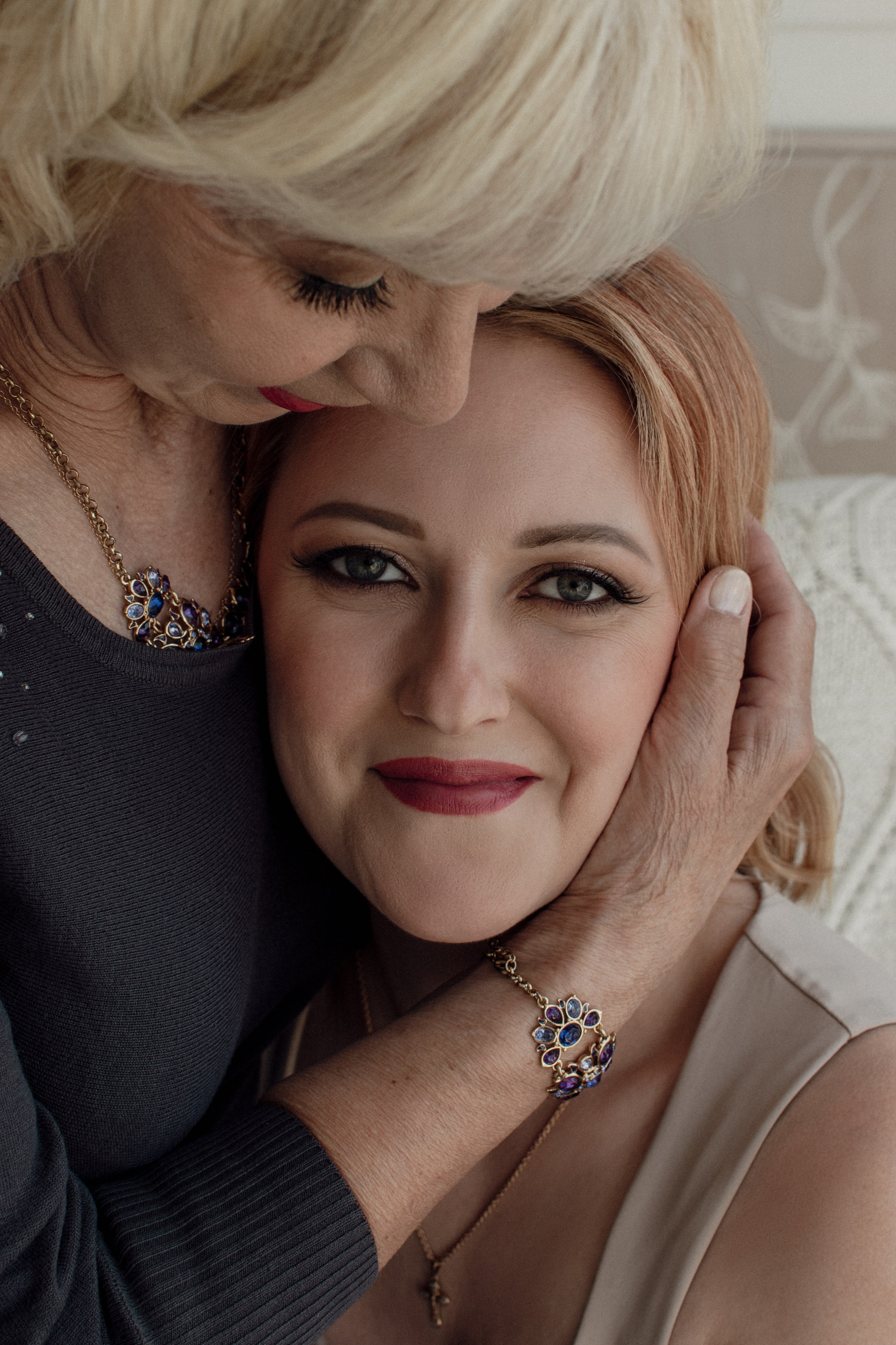 ALEKSANDRA. Индивидуальный фотограф в Санкт-Петербурге Надежда Волобуева