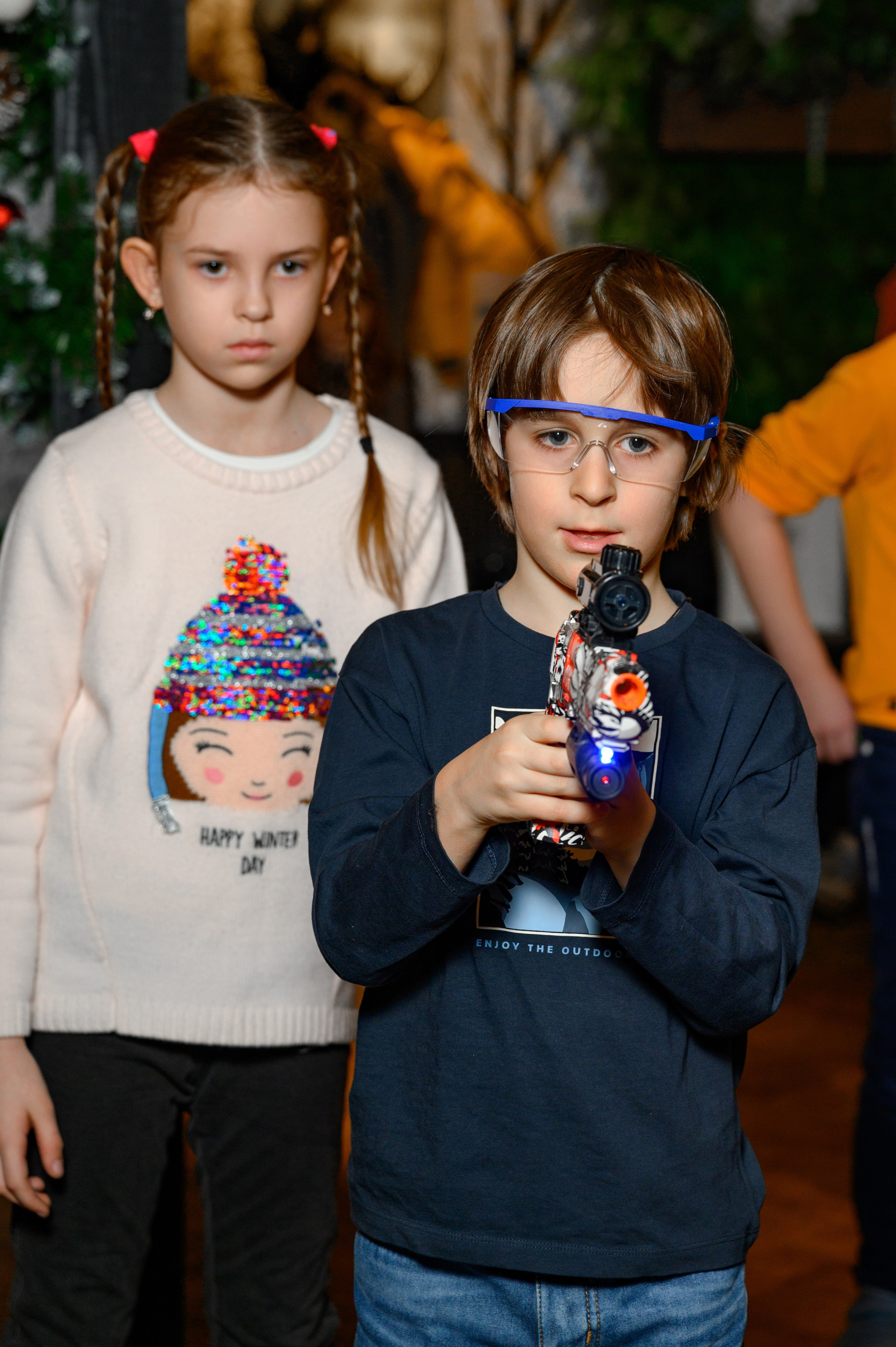 Фотограф детский день рождение. Фотограф в Липецке Ковалько Евгений