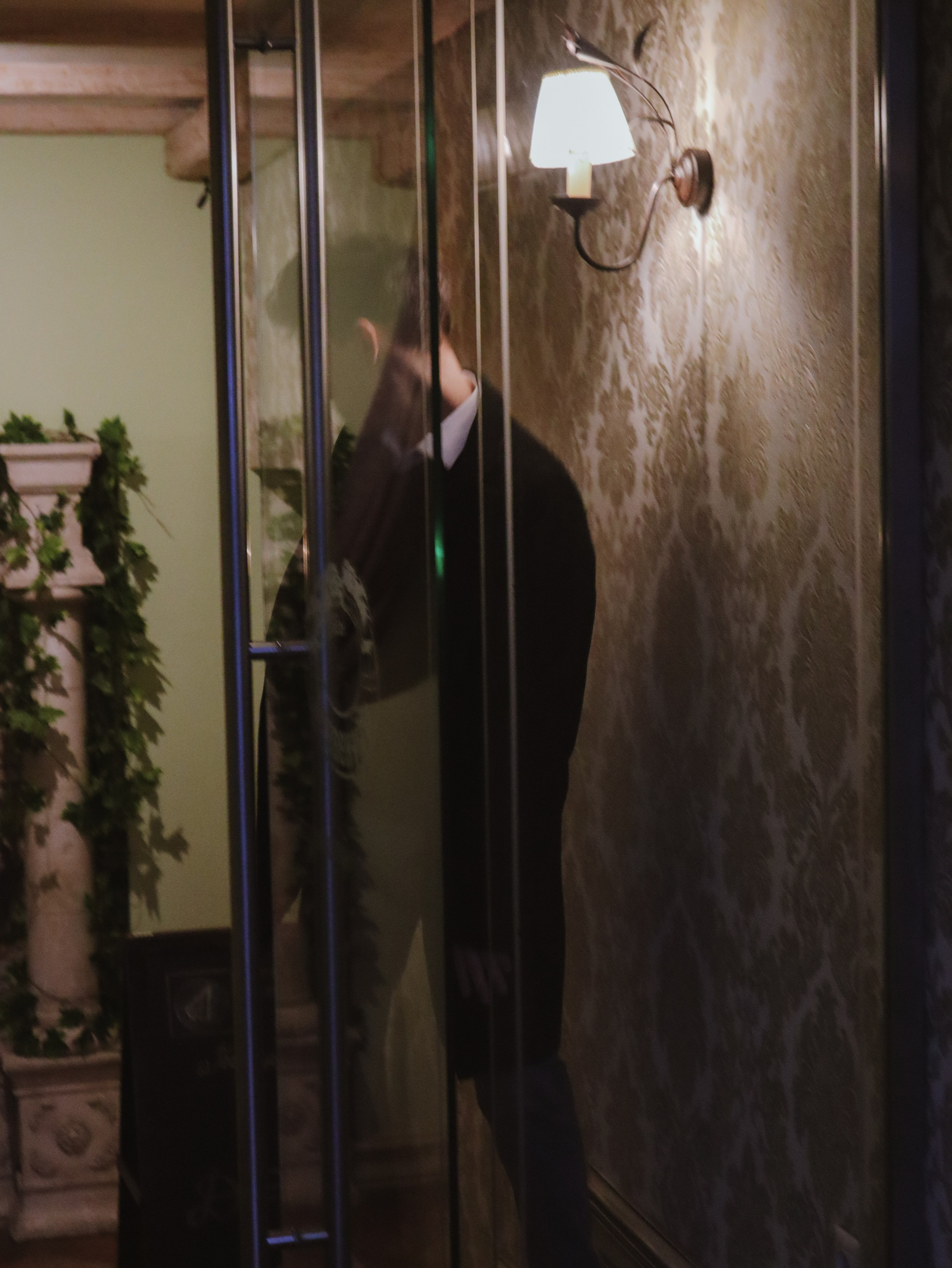 Макс. Портретный и свадебный фотограф в Москве Александра