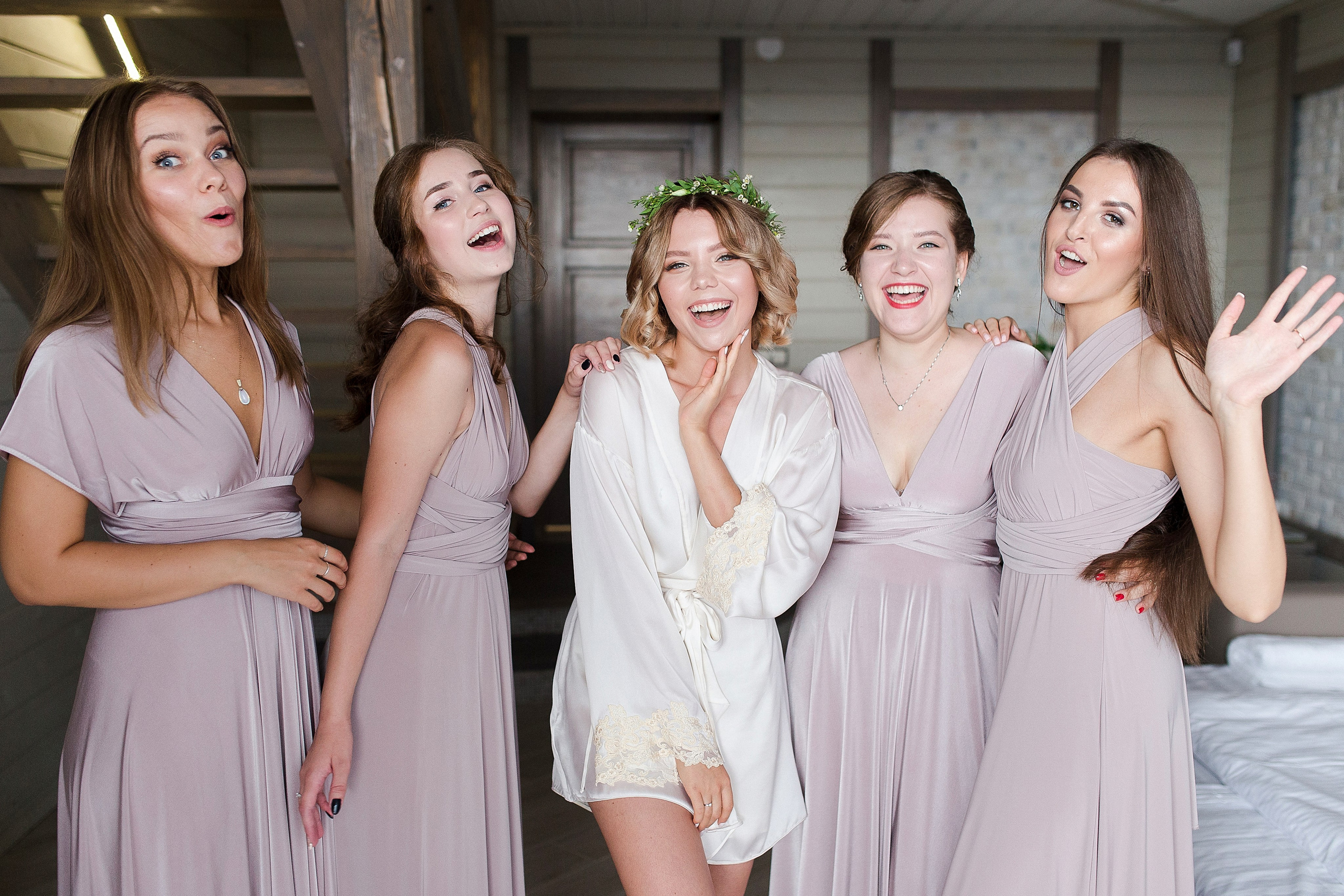 Свадебная съемка. Фотограф Иван Летохин