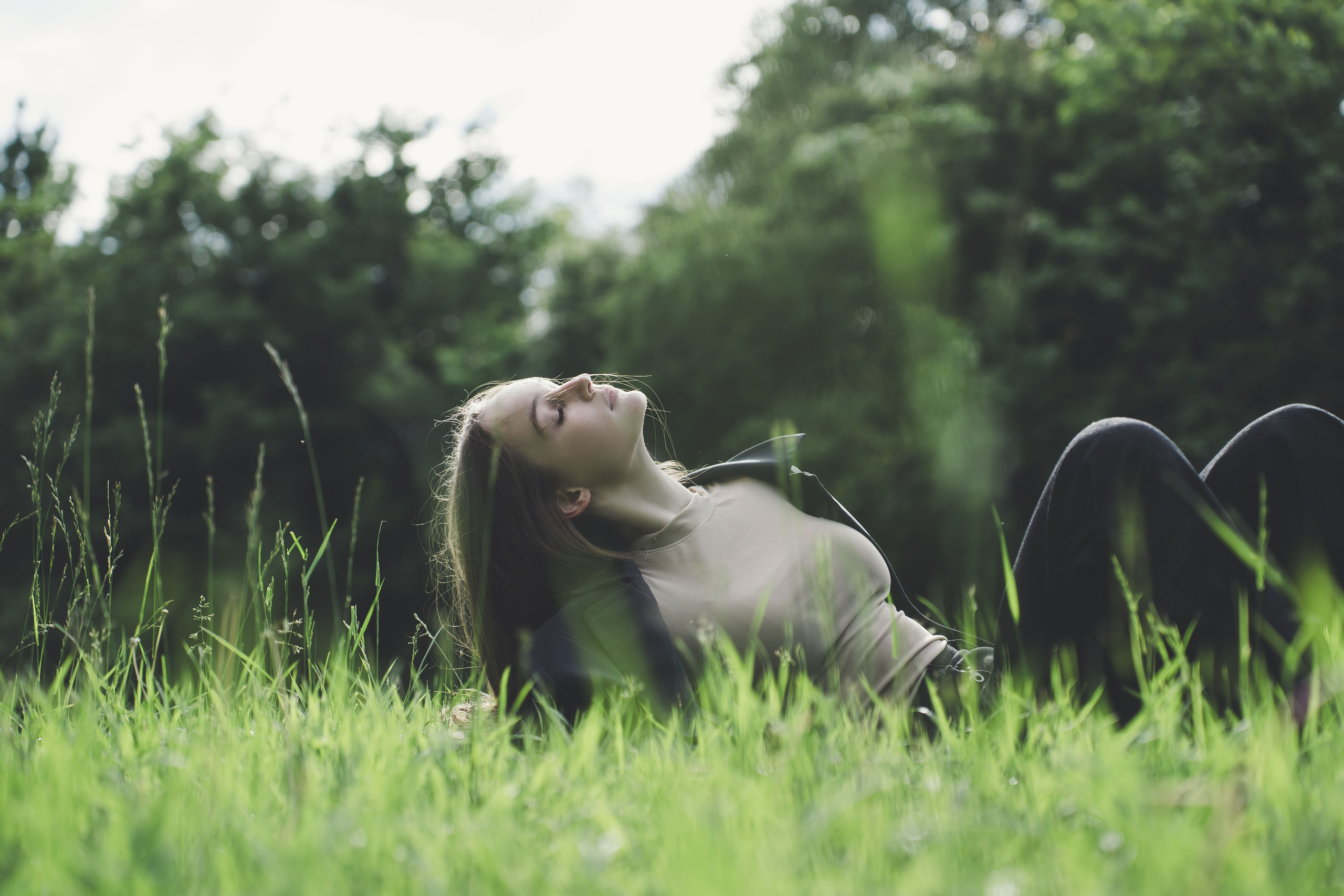 Репрезентативные разножанровые кадры. Фото