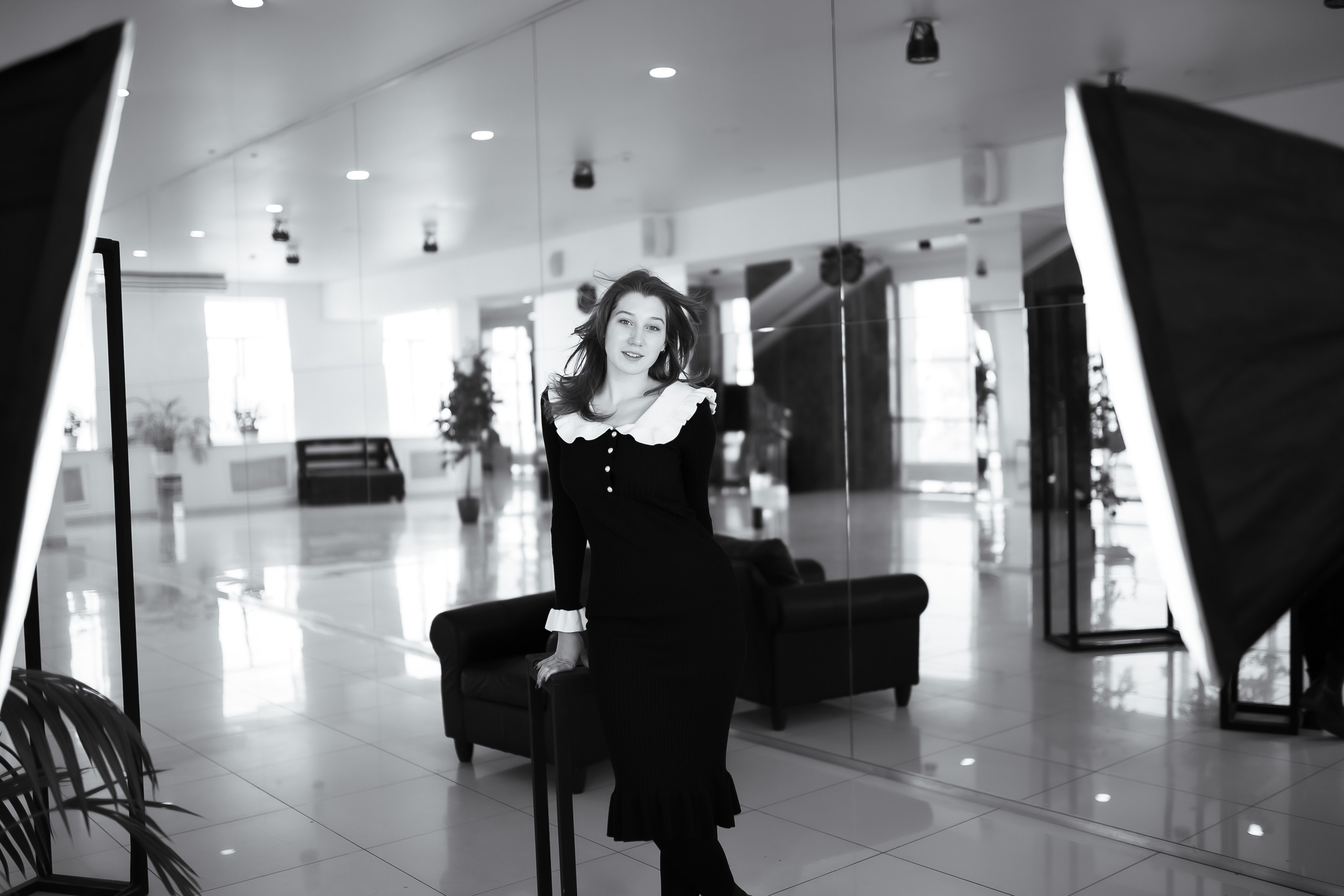 Корпоративная сьемка. Фото