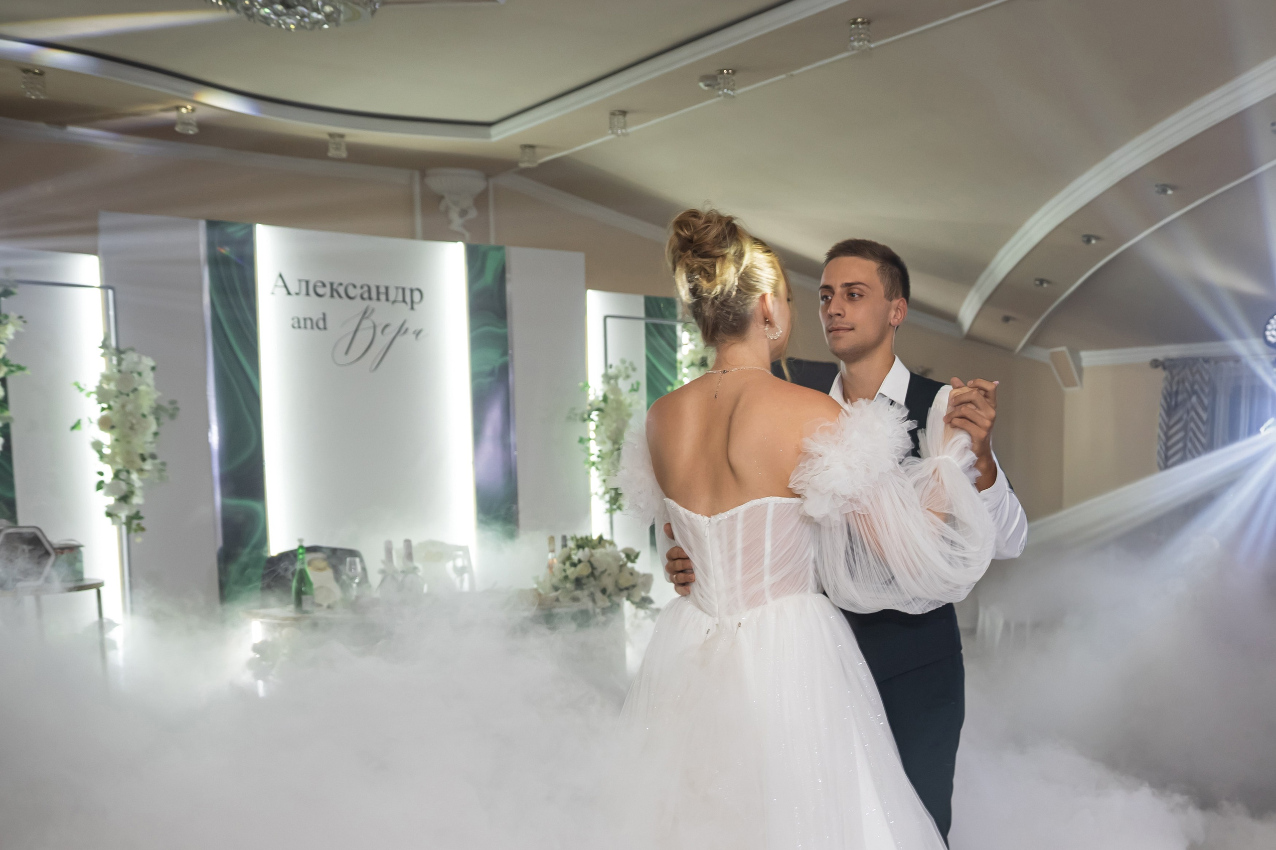 Сборник. Свадебный фотограф во Владивостоке, Уссурийске и городе Артём